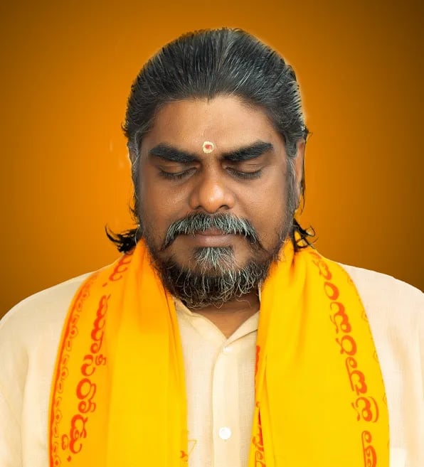 Ananda Rishi Foundation — Yoga in Venkojipalem, Visakhapatnam