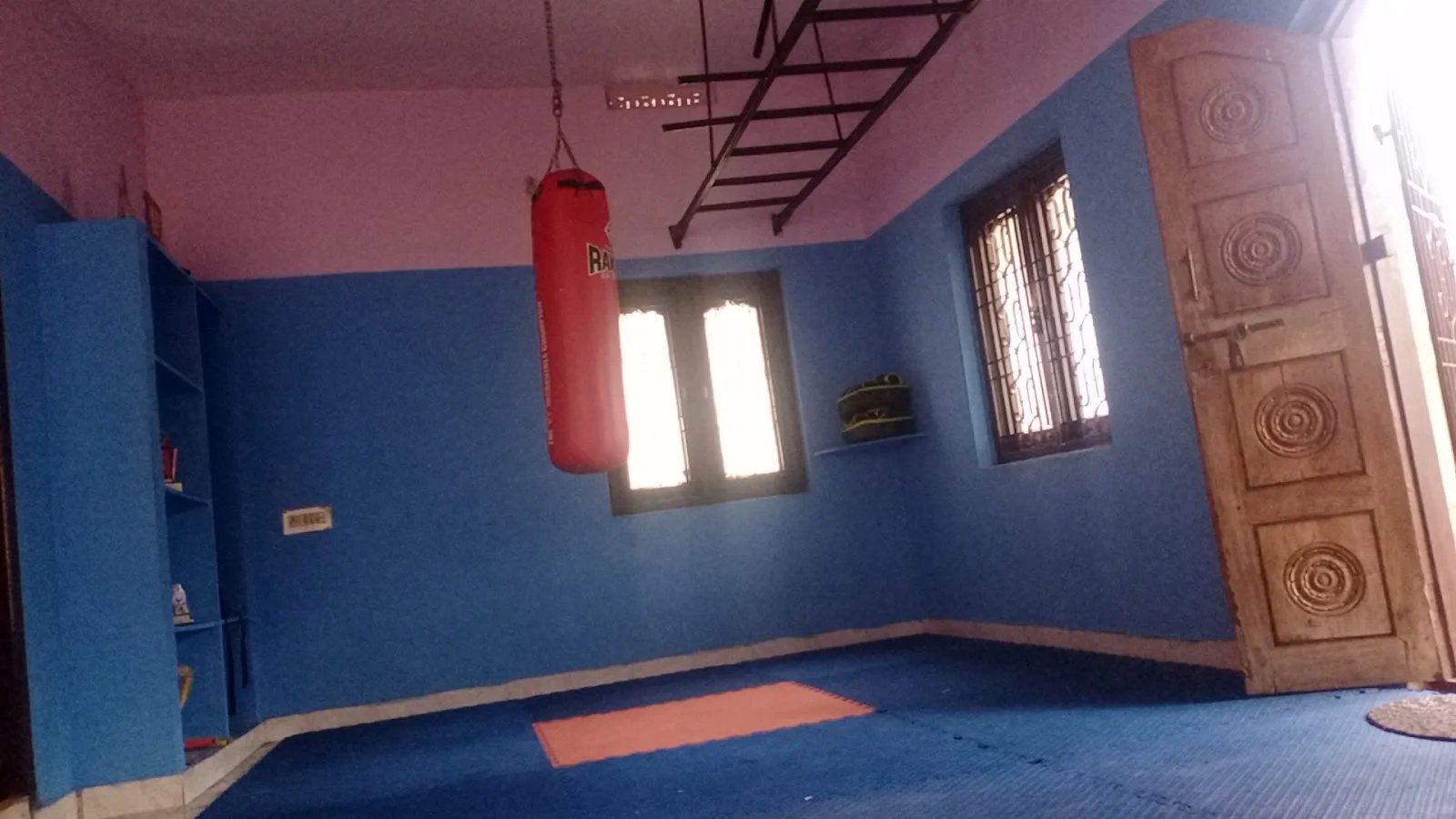 waltair martial arts academy — Gym & Fitness in Rushikonda, Visakhapatnam