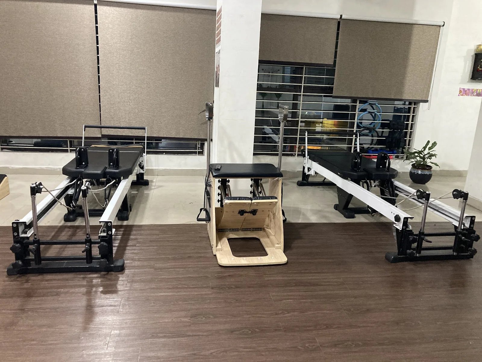 Step Up Pilates and Fitness studio — Gym & Fitness in Kolar, Bhopal