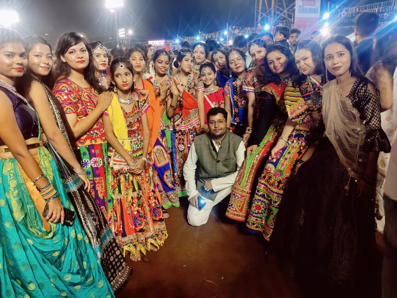 Anek Dance studio — Gym & Fitness in Kolar, Bhopal