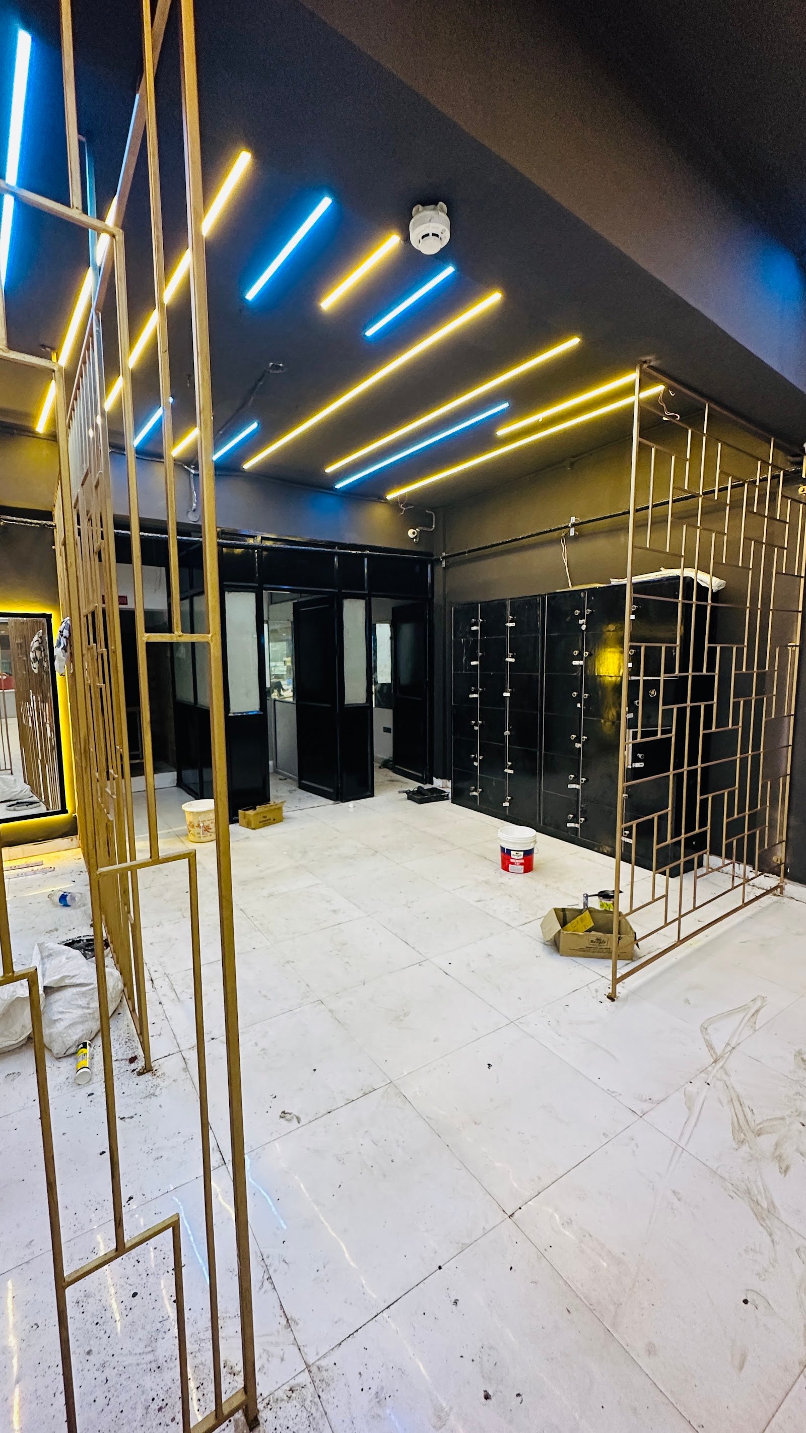 Muscle Master Unisex Gym by Rajiv Khanna — Strength & Powerlifting in Alambagh, Lucknow