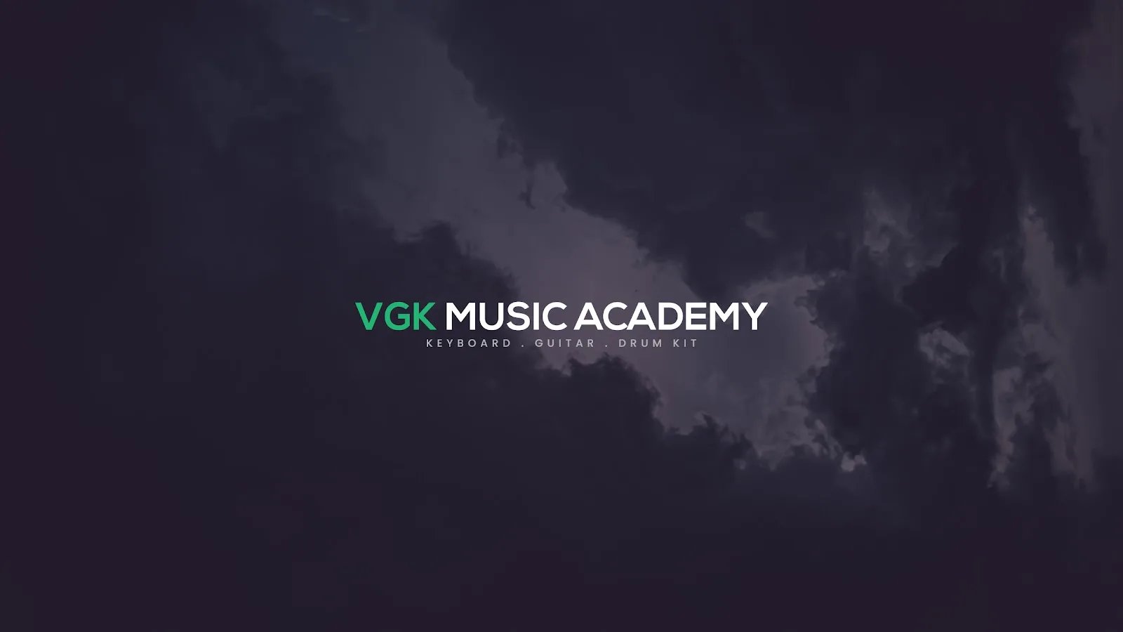 VGK Music Academy — Music in Kuvempunagara, Mysore