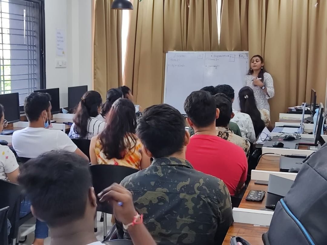 Livetechskills Nagpur — Coding & Robotics in Raghuji Nagar, Nagpur