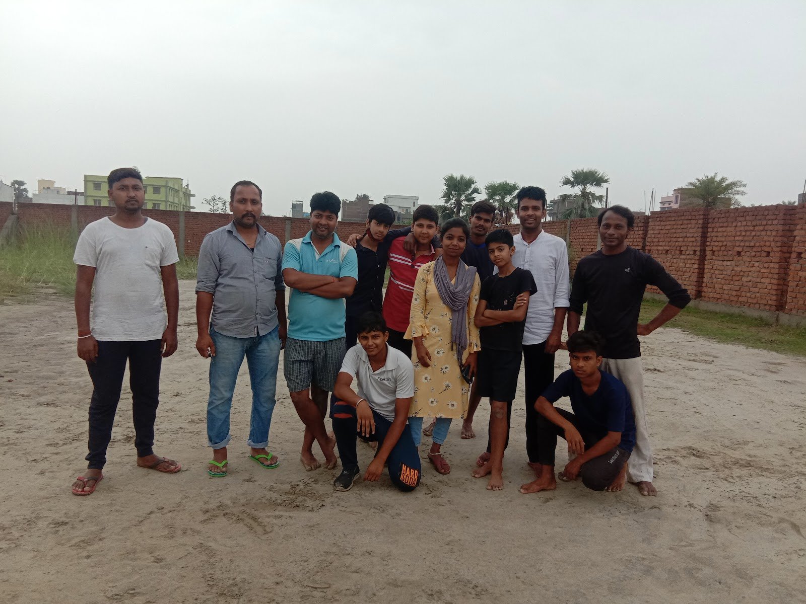 Amit Gymnastics — Gymnastics in Rajendra Nagar, Patna