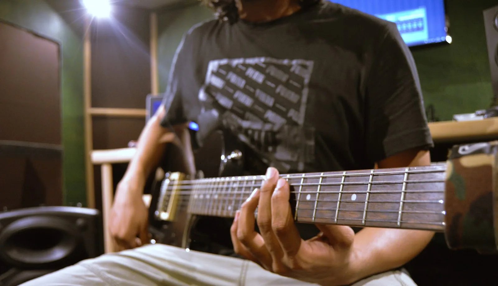 GSS School of Music and Technology — Music in Kuvempunagara, Mysore
