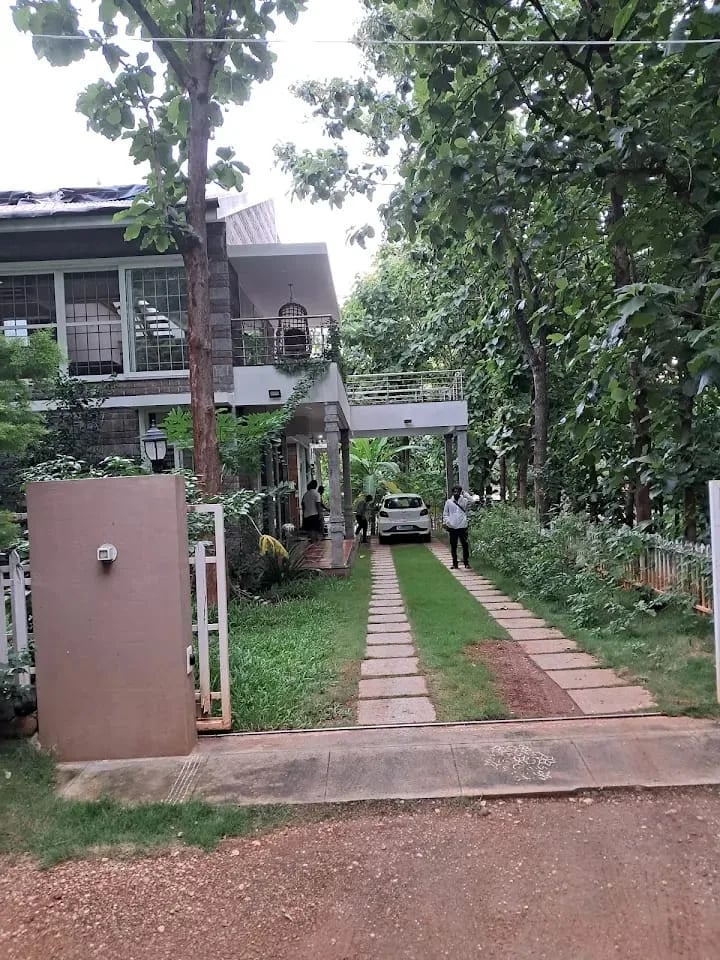 Wall Of Mysuru — Gym & Fitness in Hutagalli, Mysore