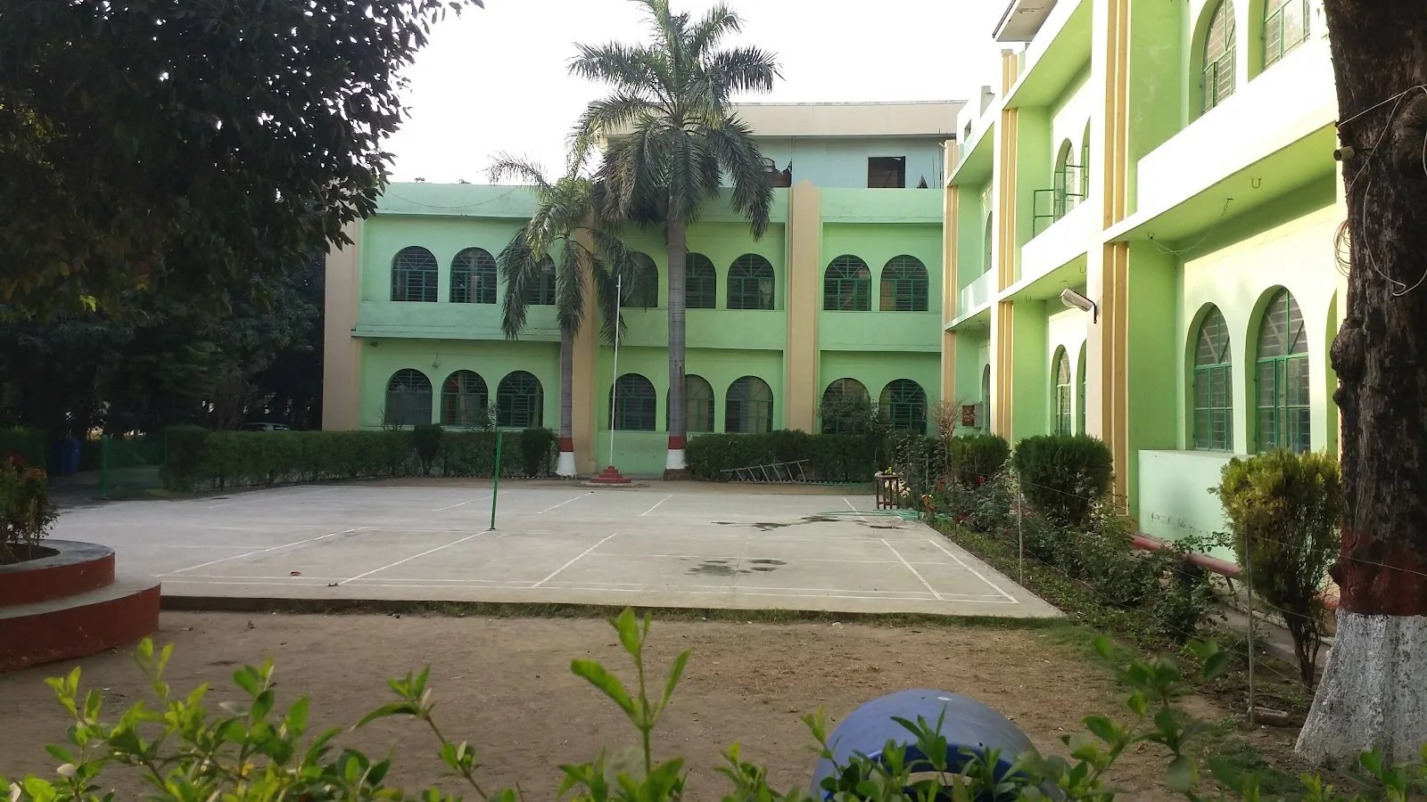 Darshan Academy — Other Sports in Shiv Lok, Meerut