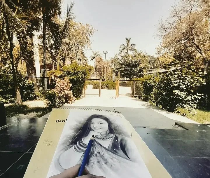 D-ART gallery in kanpur — Art & Craft in Armapur, Kanpur