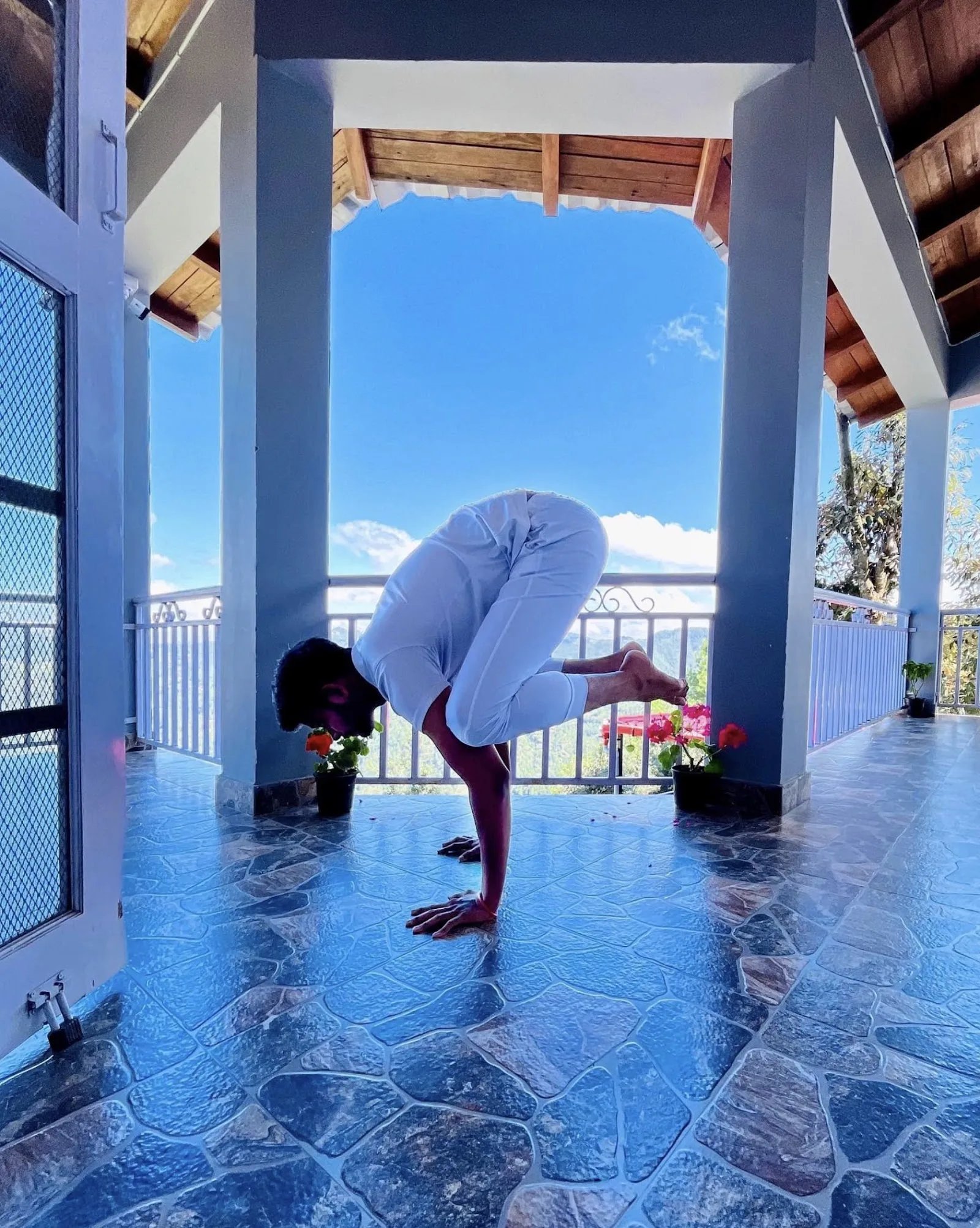 Sādhya Yoga — Yoga in Shiv Lok, Meerut