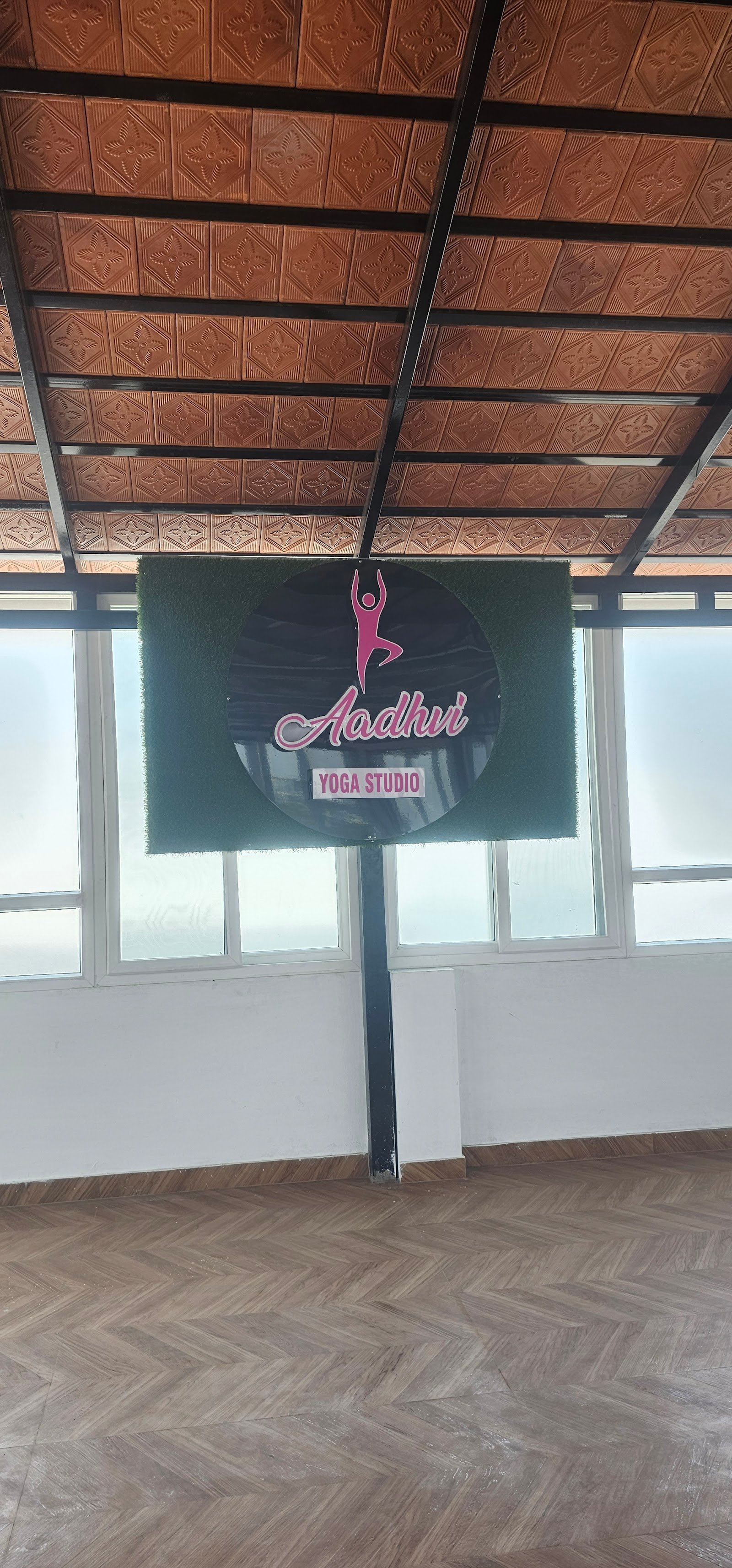 Aadhvi Yoga Studio(International Yoga Teacher) — Yoga in Sarvanampatti, Coimbatore