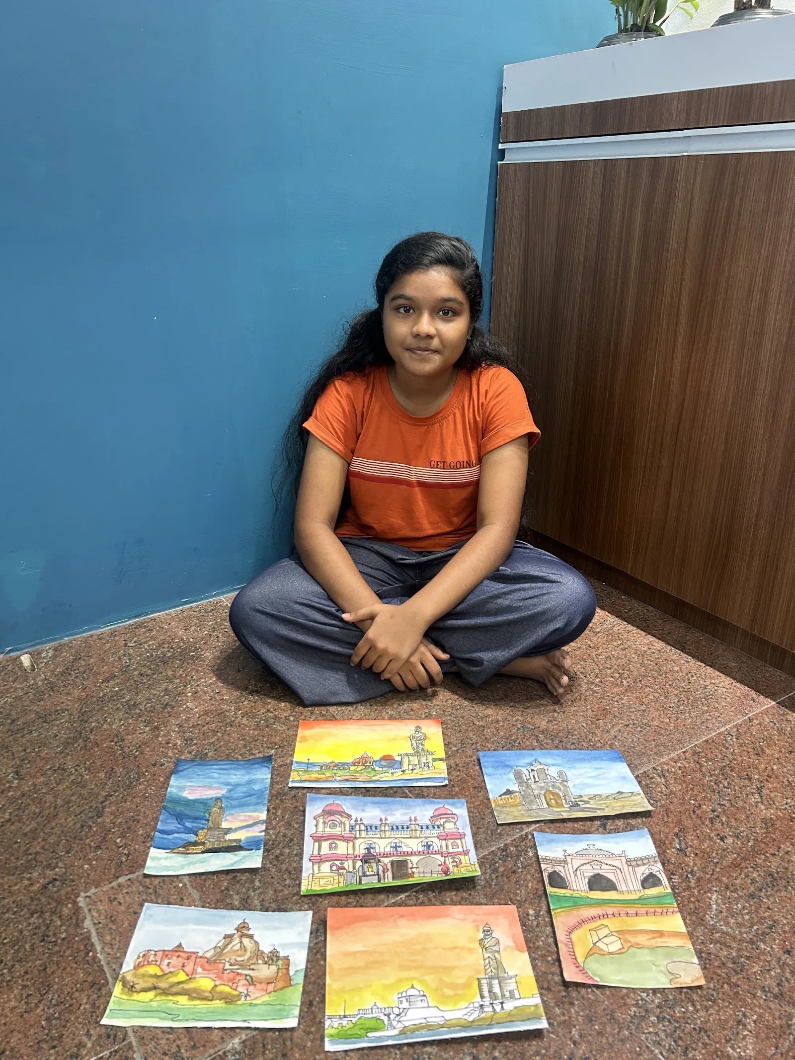 Create Artist - Academy of fine arts — Music in Vandiyur, Madurai