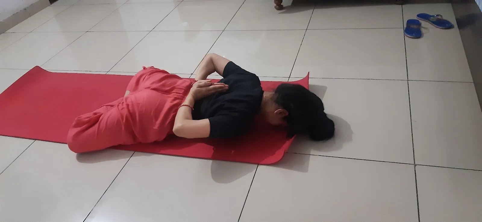 AAROGYAM YOGA CLASSES — Yoga in Partapur, Meerut