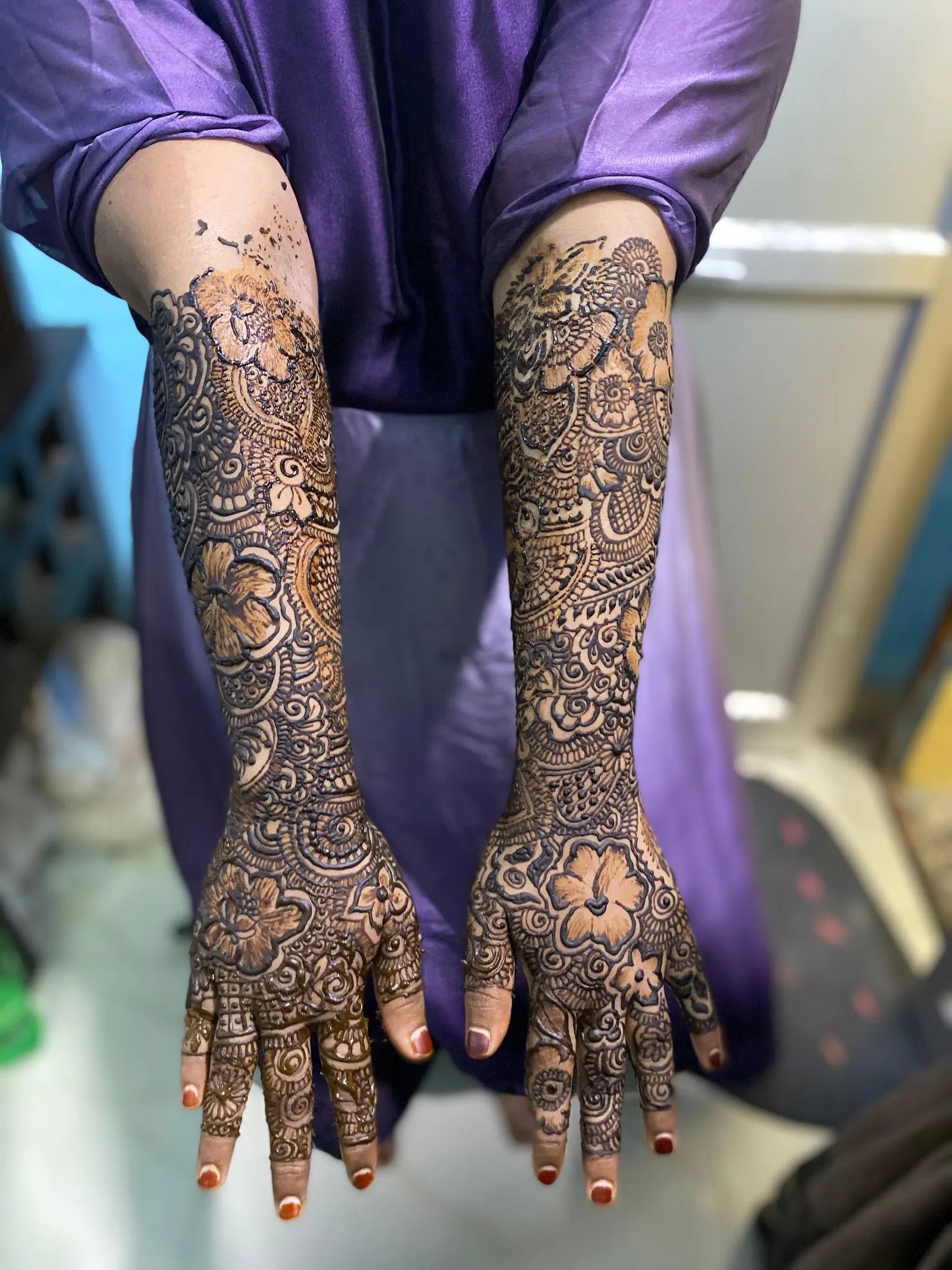 Safiartistry — Art & Craft in Kk Nagar, Madurai