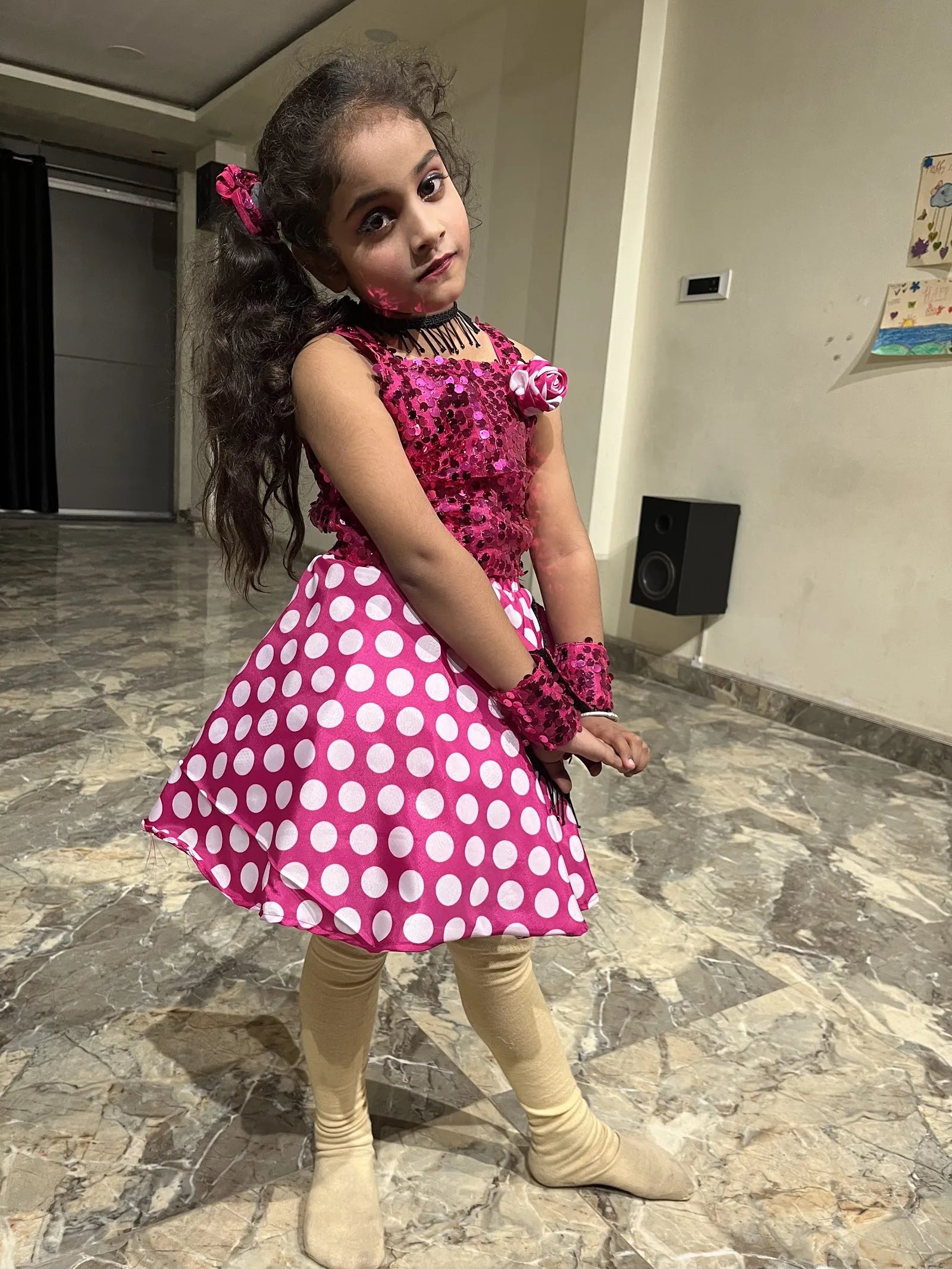 Infinity Dance Steps Studio — Gym & Fitness in Naubasta, Kanpur