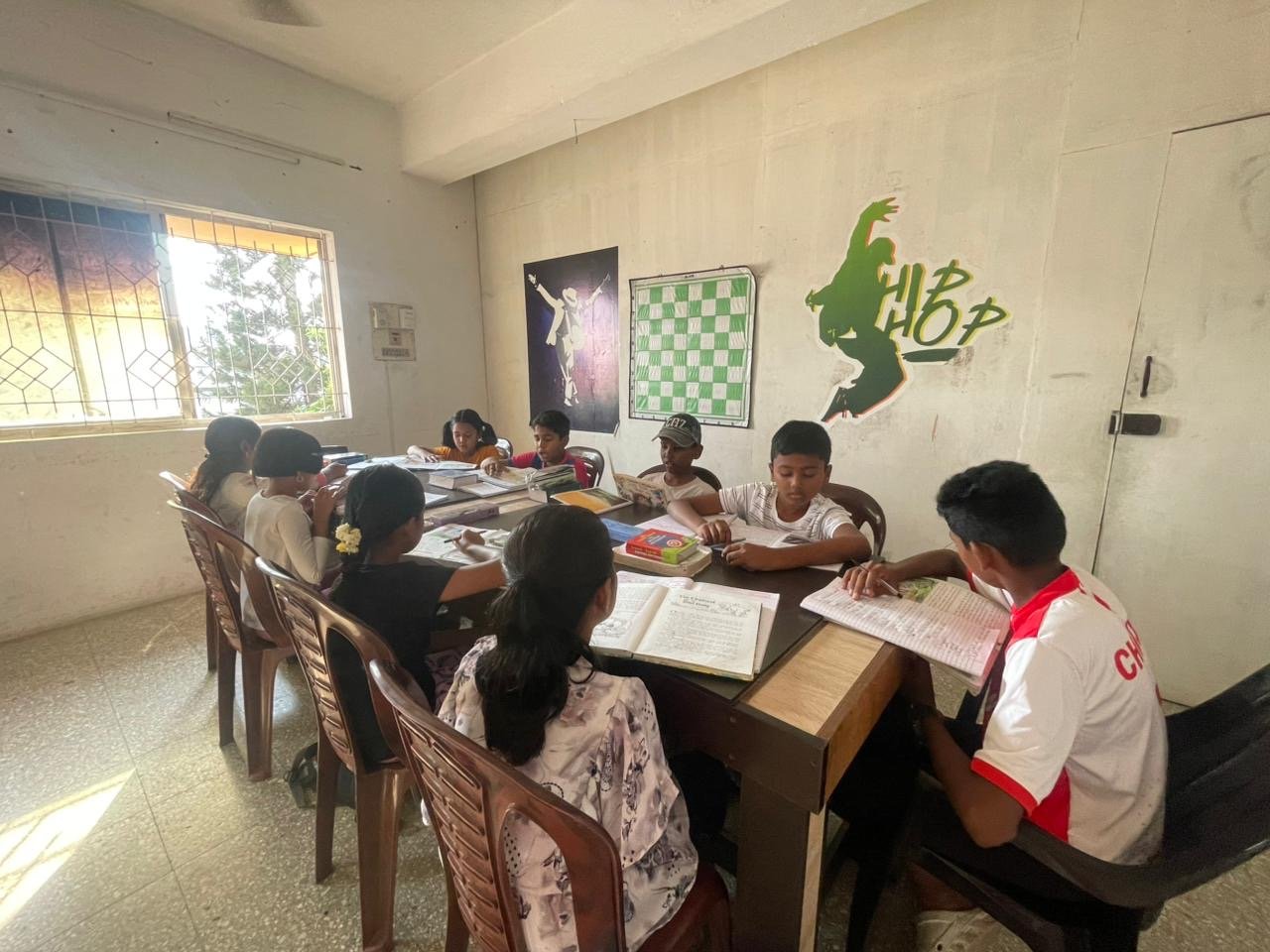 Sulur Academy — Chess in Papampatti Pirivu, Coimbatore