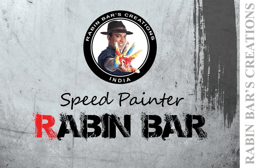 Rabin Bar's Creations — Art & Craft in Railway Colony, Guwahati