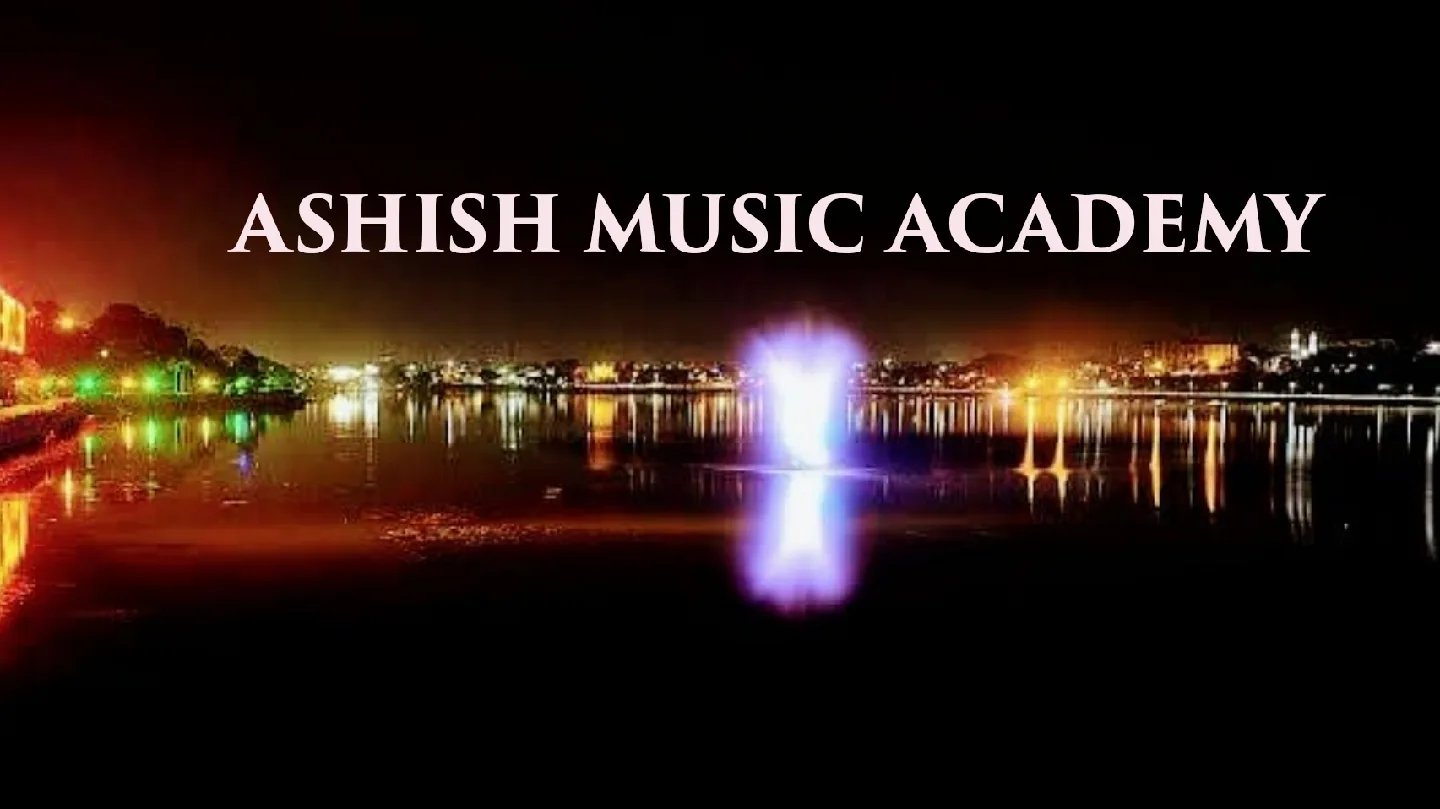 Ashish Music Academy - Best music academy in bhopal — Music in Shakti Nagar, Bhopal