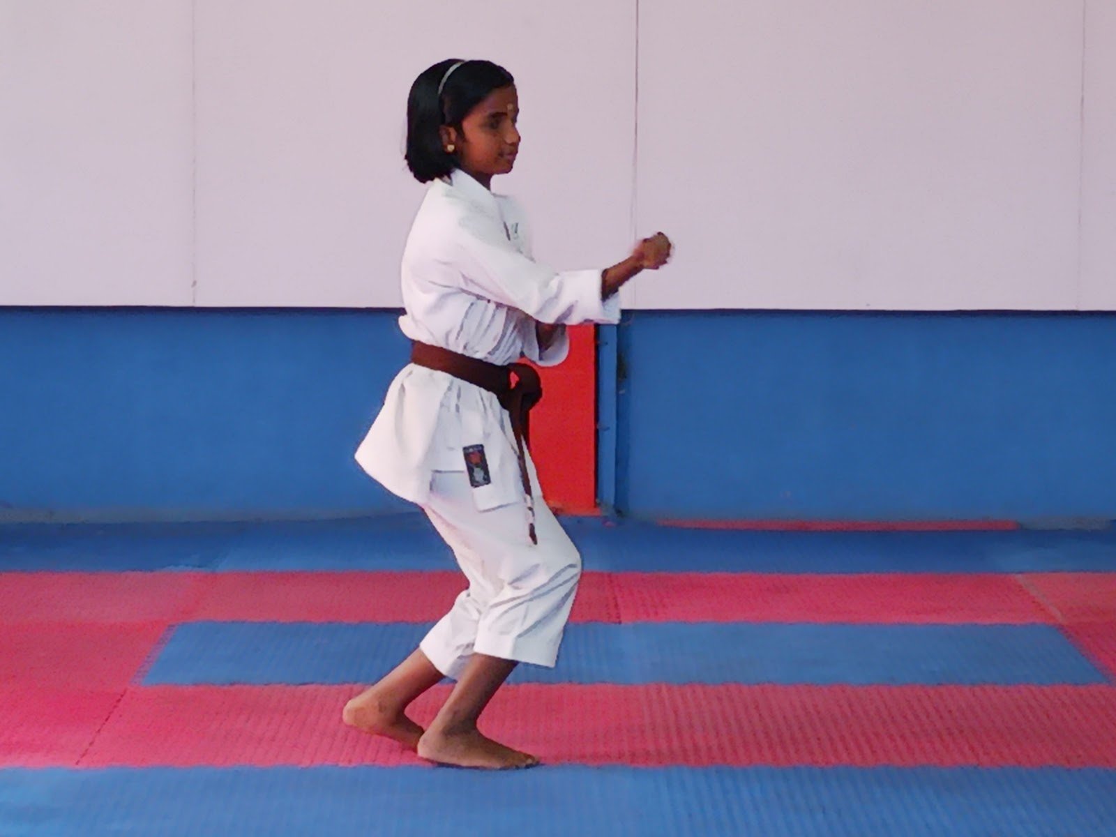 Japan Shotokan Karate Federation India — Martial Arts in Karyavattom, Trivandrum