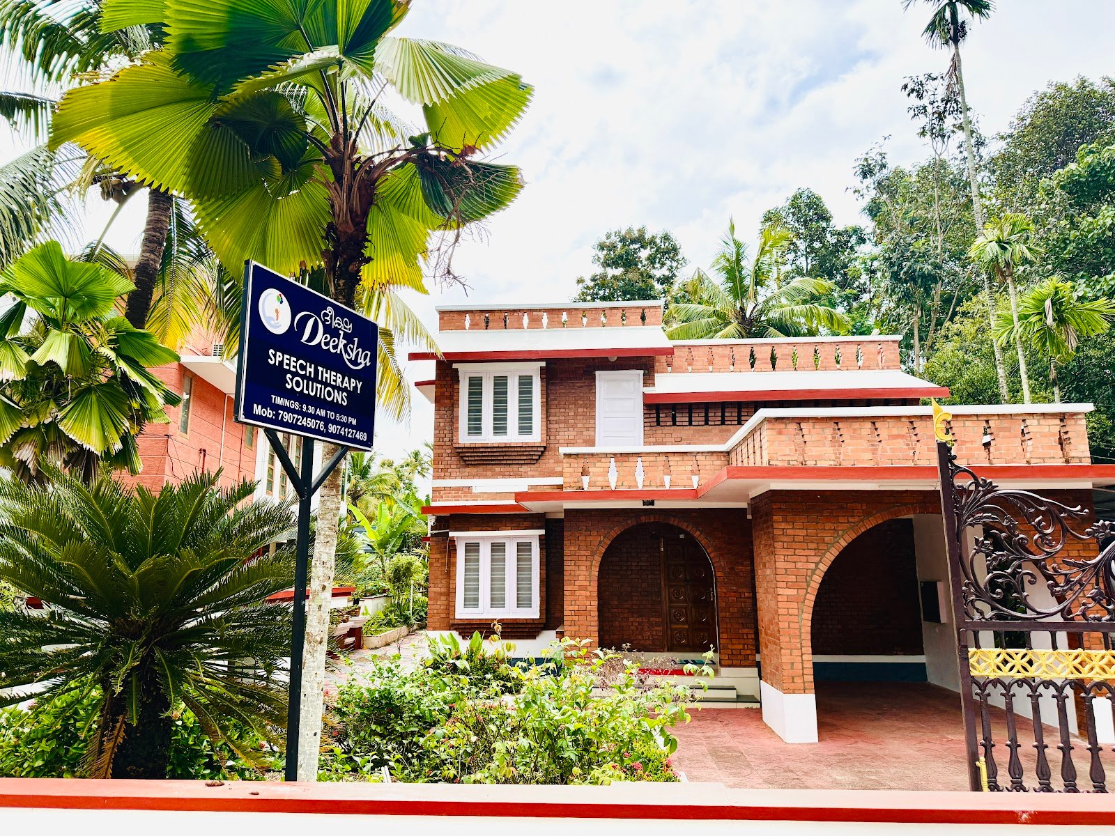 Deeksha Speech Therapy Solutions,Trivandrum Speech Therapy Centre,Behavioural Therapy,Occupational Therapy — Public Speaking in Pongumoodu, Trivandrum