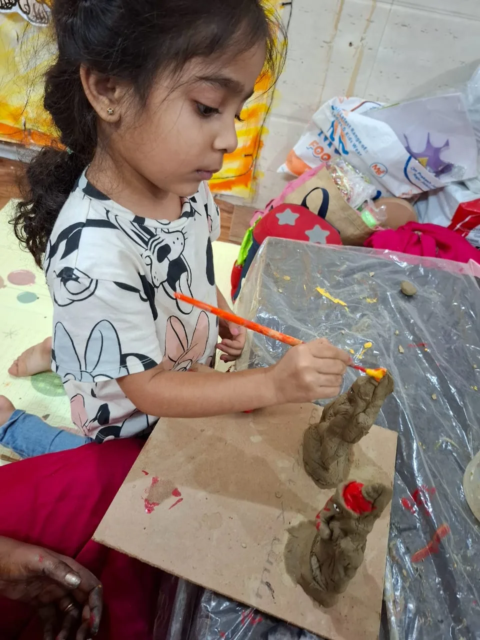 Artist Hub ( Art and craft classes) — Art & Craft in Kidwai Nagar, Kanpur