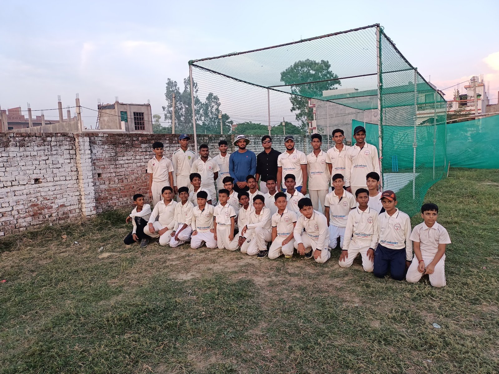 APEX Cricket Academy and Ground — Cricket in Indira Nagar, Lucknow