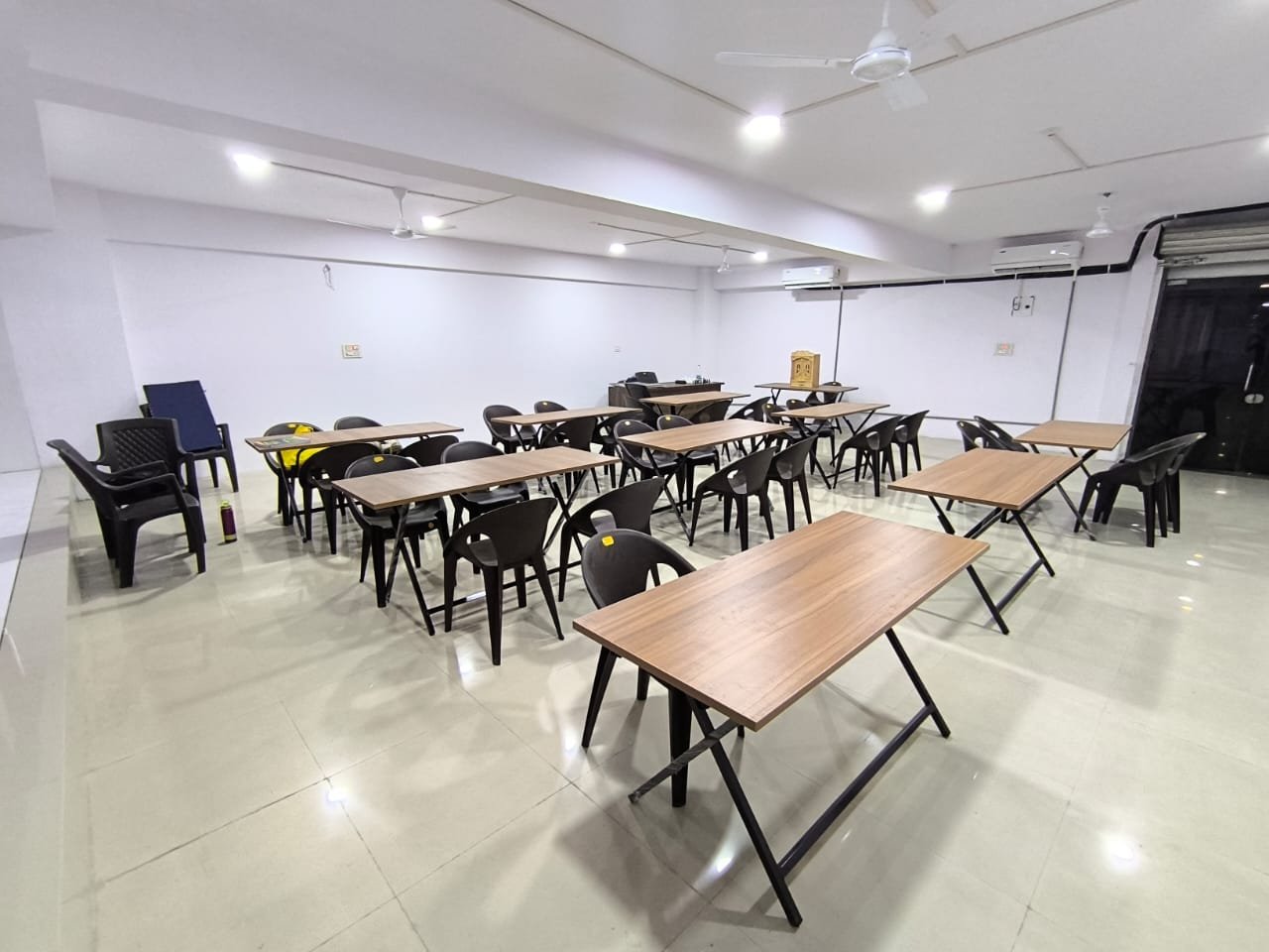 CHARIOT CHESS ACADEMY — Chess in Mansarovar Bungalows, Surat