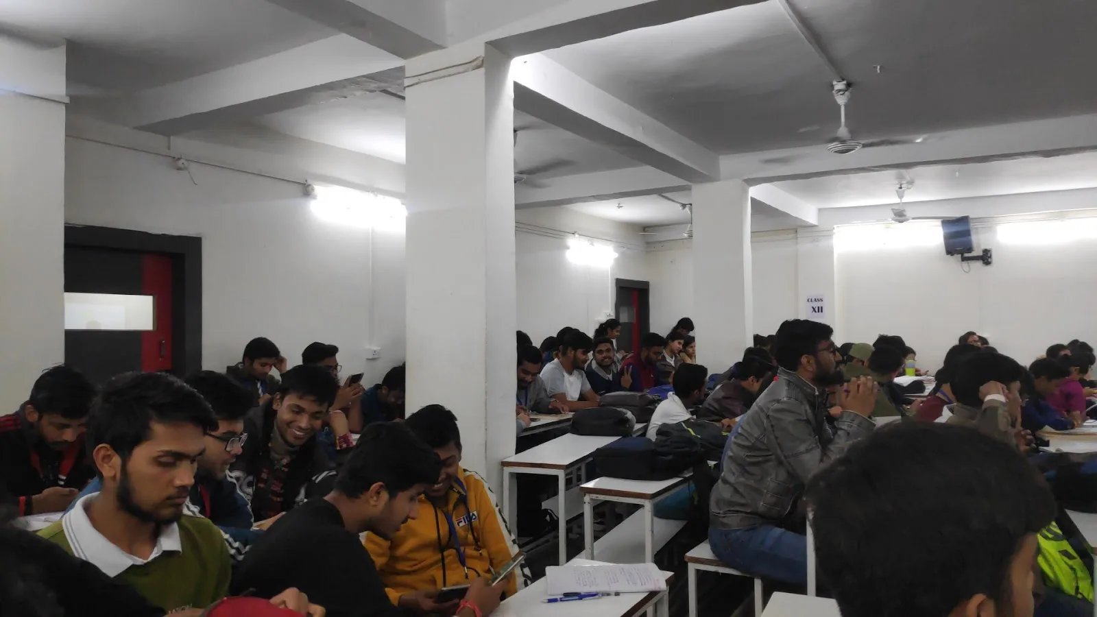APT Shiksha — Table Tennis in M P Nagar, Bhopal