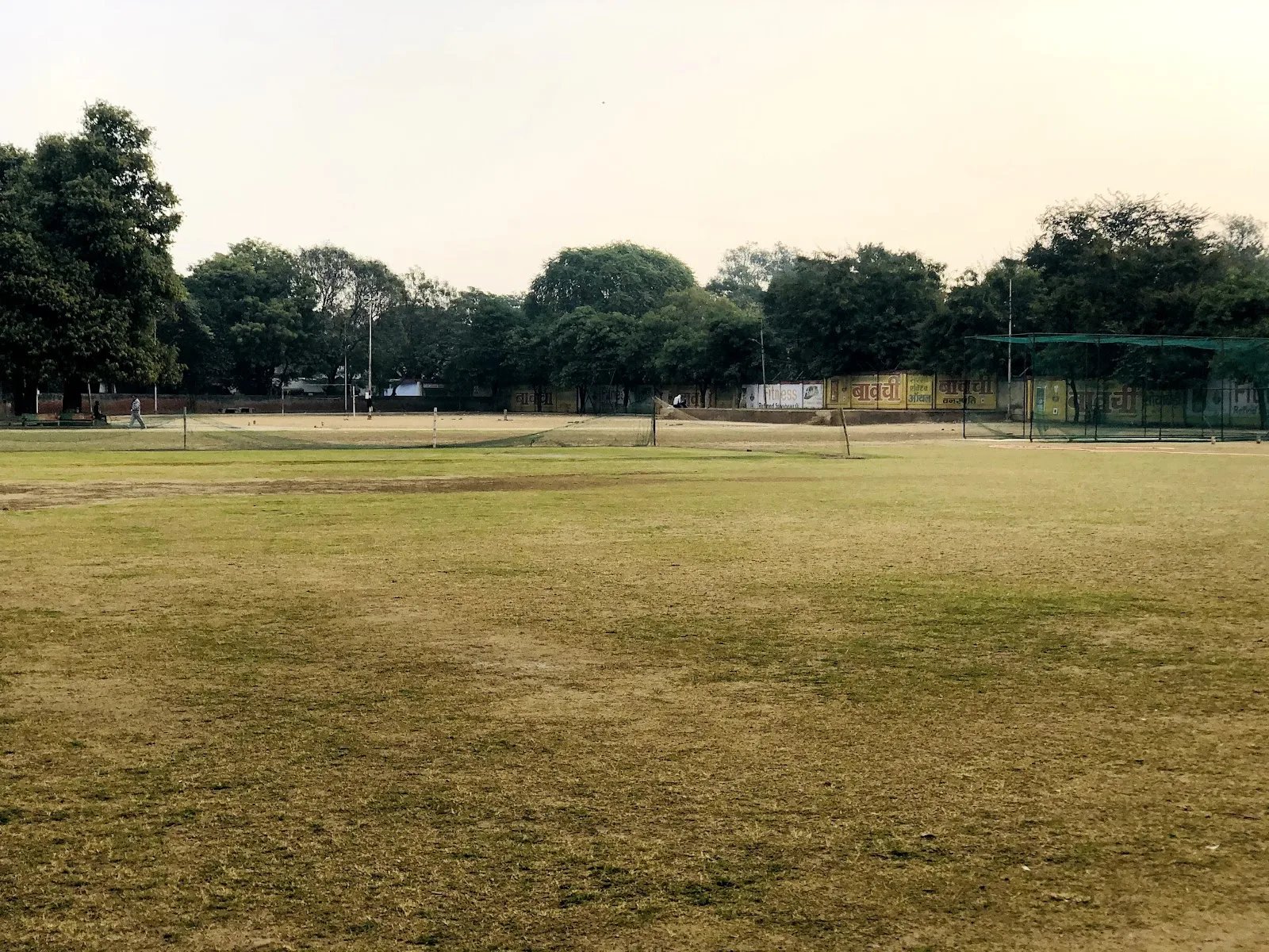 ROVERS CLUB(KAPIL CRICKET COACHING CENTER) — Football in Kanpur Cantonment, Kanpur