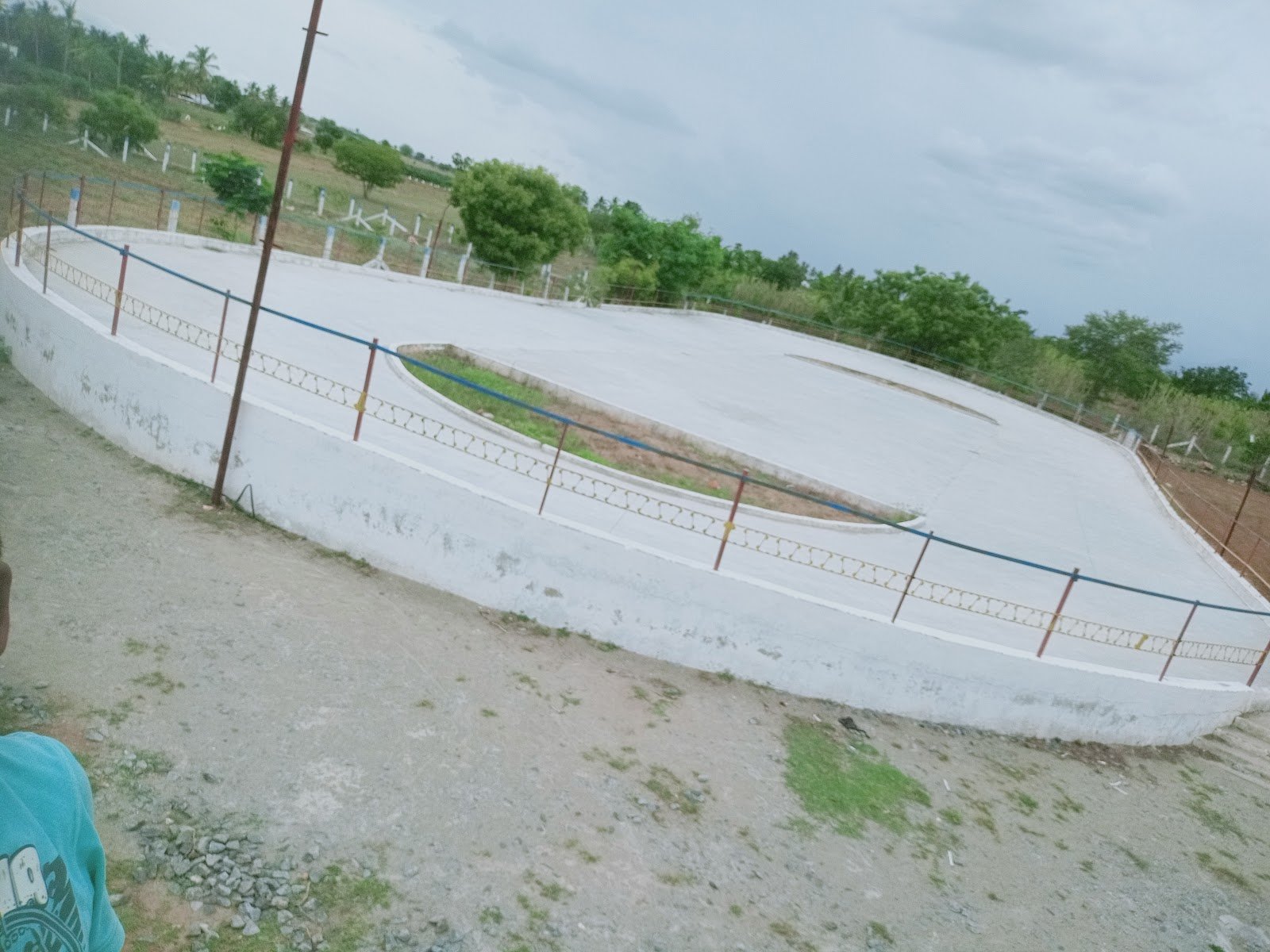 Punjai Sports & Phoenix Skating Academy — Skating in Kovilpalayam, Coimbatore