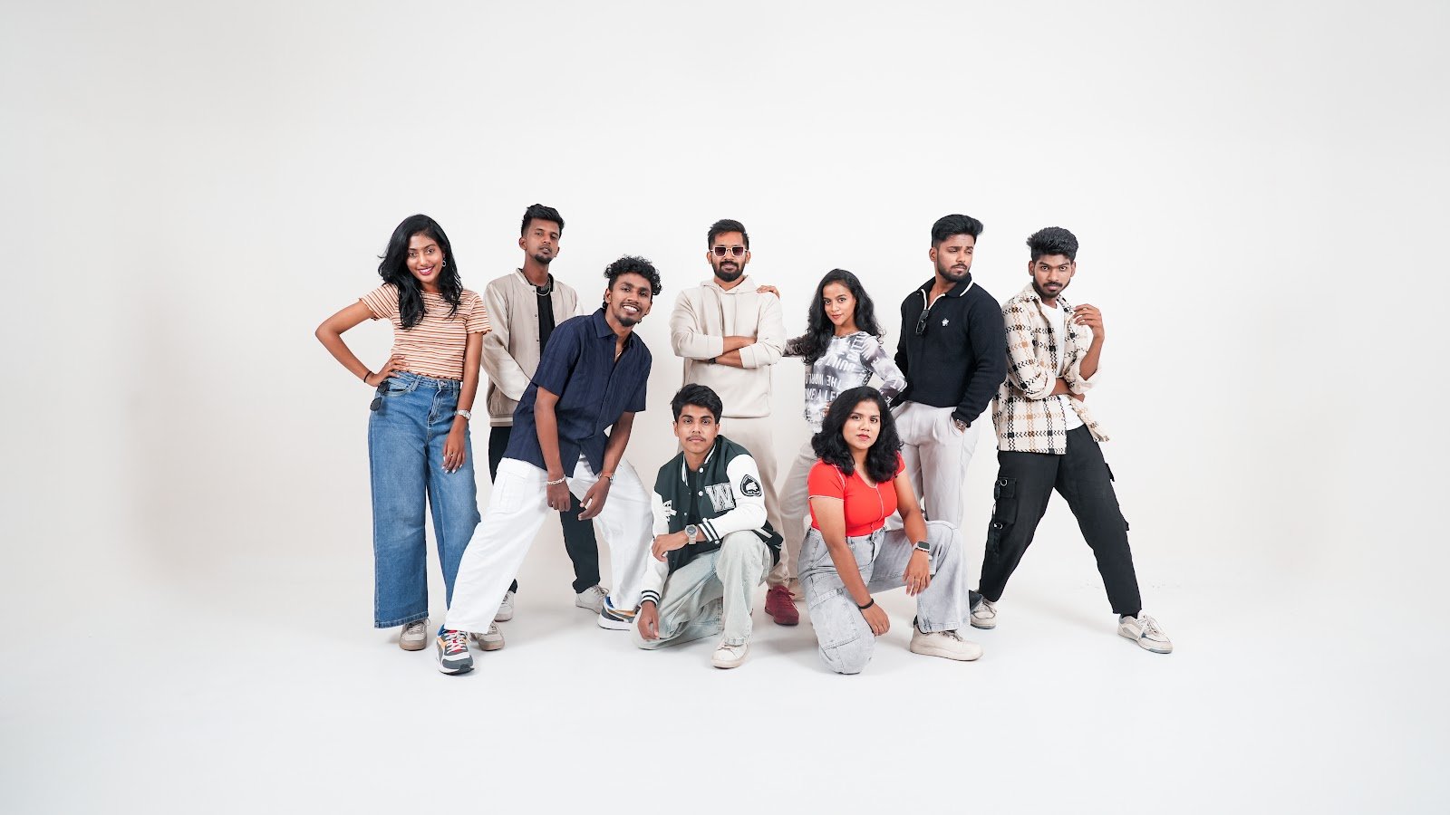 TDA Thamizhko Dance Academy — Dance in Ram Nagar, Coimbatore