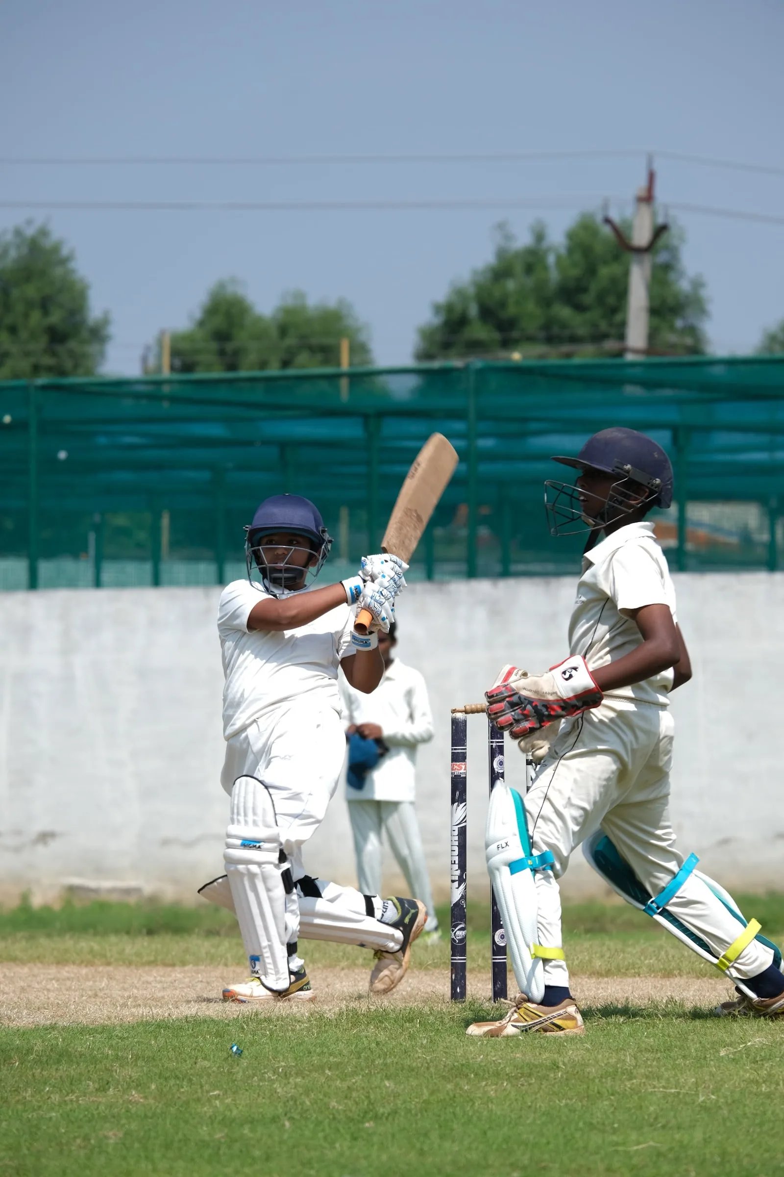 Blasters Cricket Club — Cricket in Ramalingeswara Nagar, Vijayawada