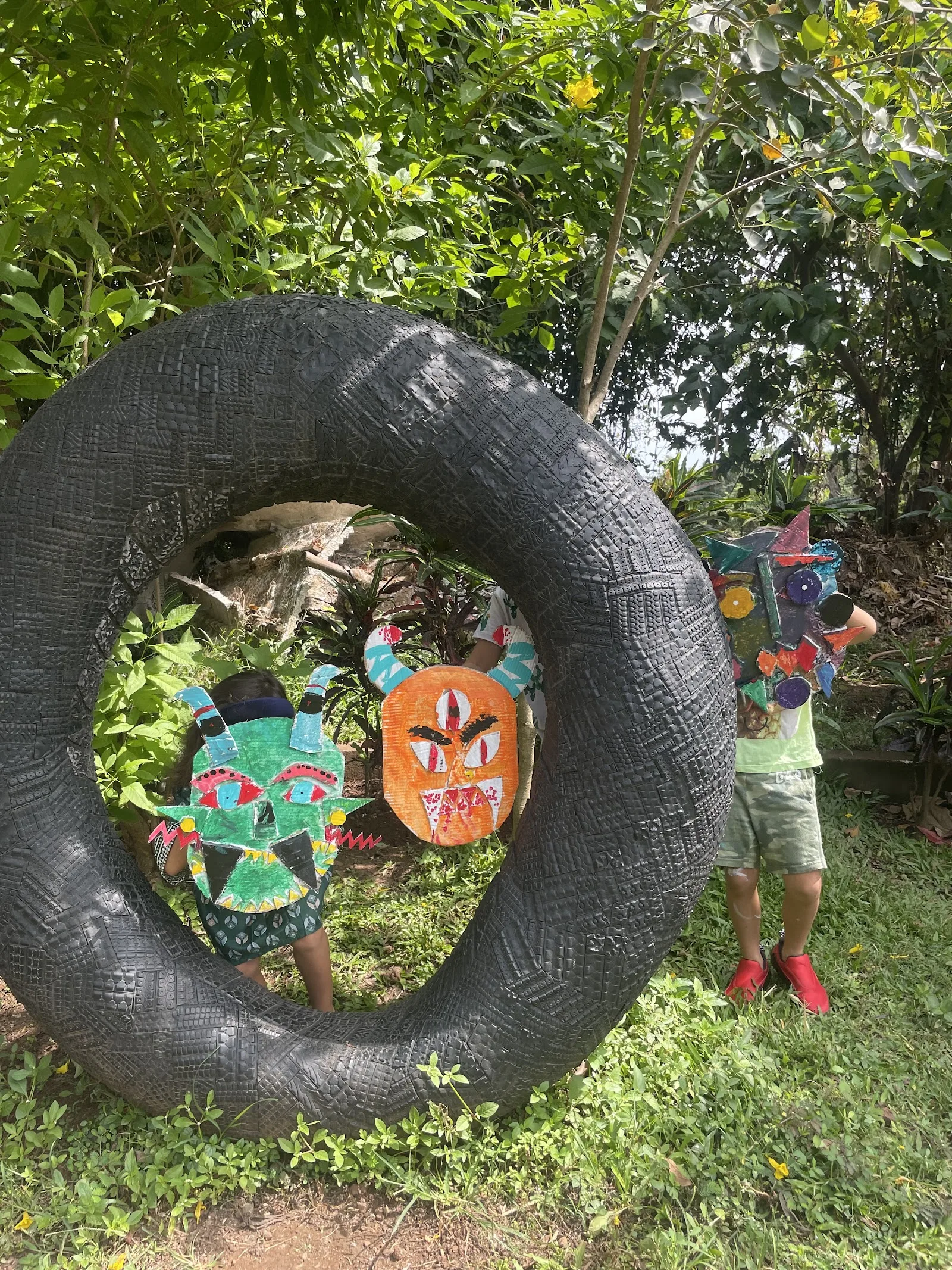 Children's Art Studio (CAS) — Art & Craft in Campal, Goa