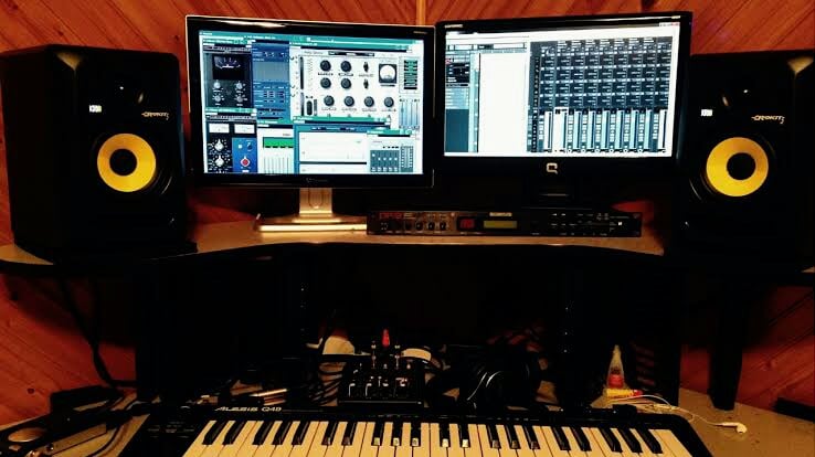 Anhad Recording Studio Nagpur and Tabla Classes — Music in Raghuji Nagar, Nagpur