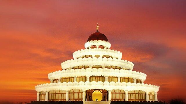 Art Of Living centre, Hazratganj, Lucknow — Yoga in Civil Lines, Lucknow