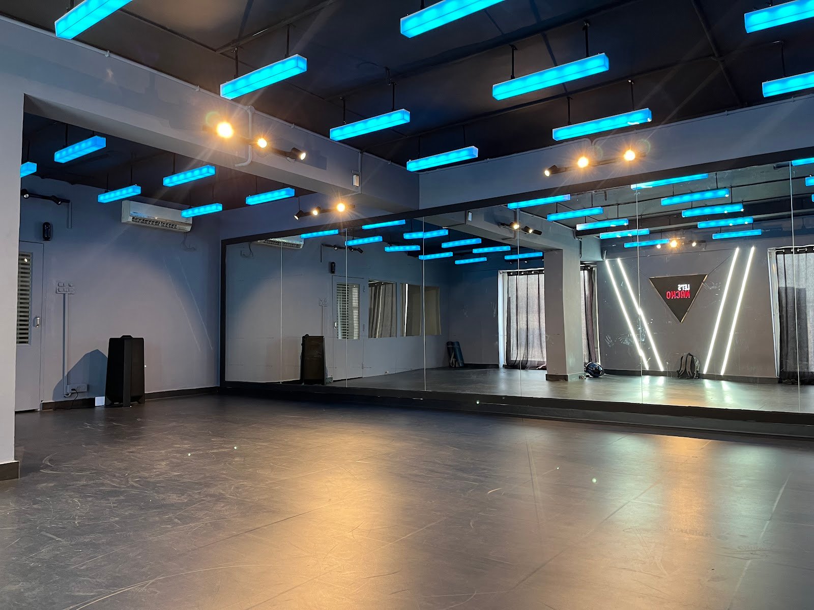 Lets nacho dance studio — Gym & Fitness in Dwaraka Nagar, Visakhapatnam