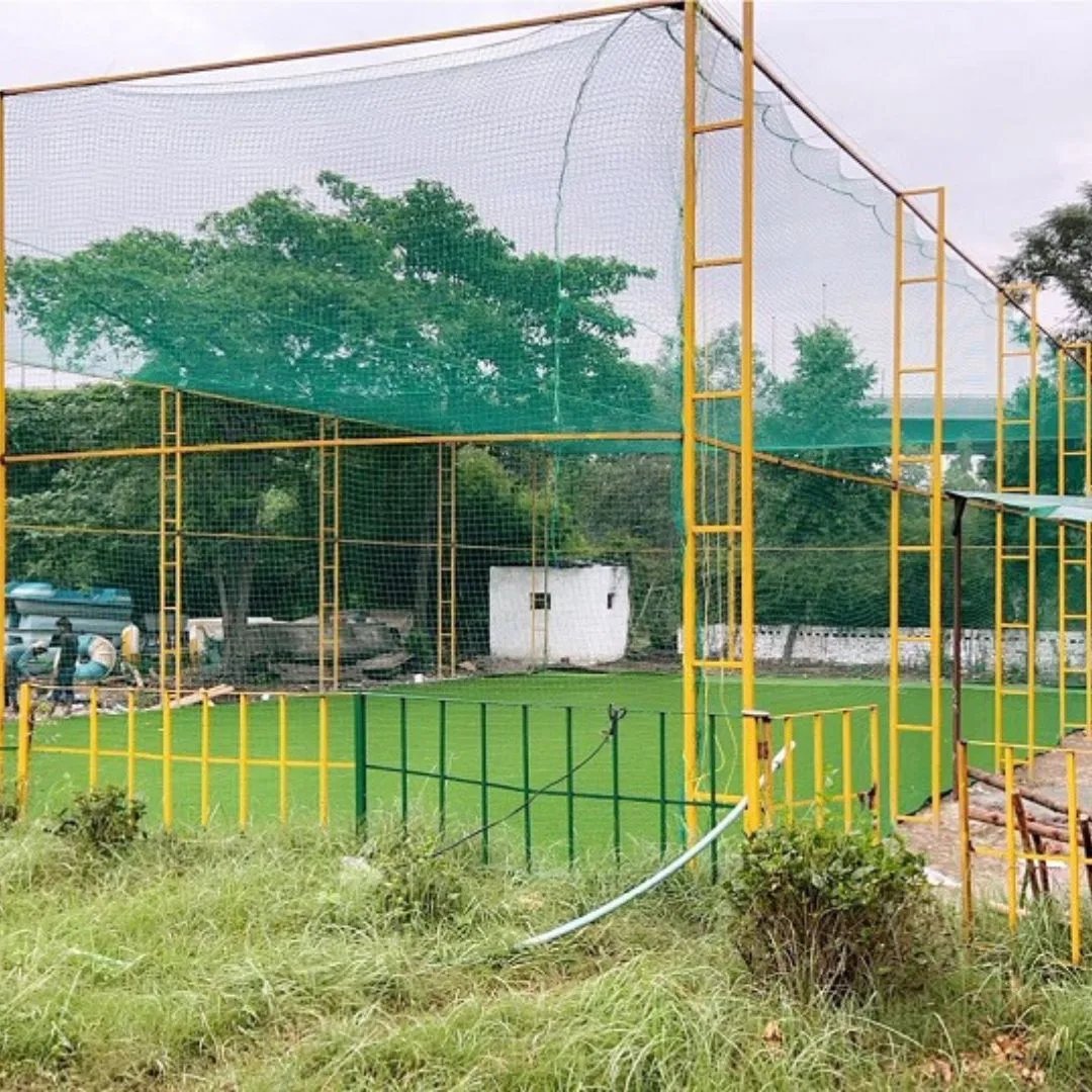 Strika International | Sports Nets Manufacturer — Cricket in Shastri Nagar, Meerut