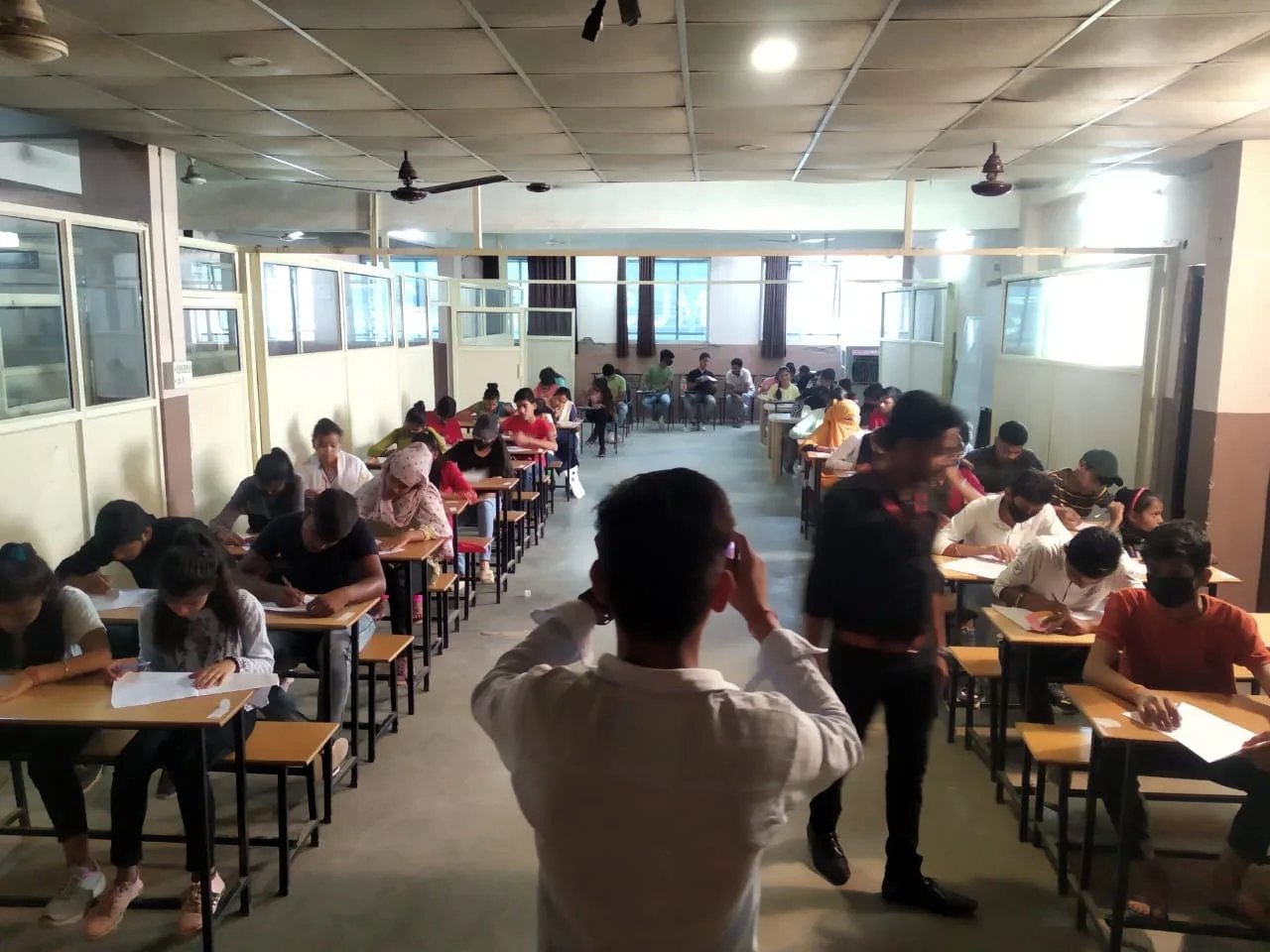 RPS IT & MANAGEMENT — Public Speaking in Armapur, Kanpur