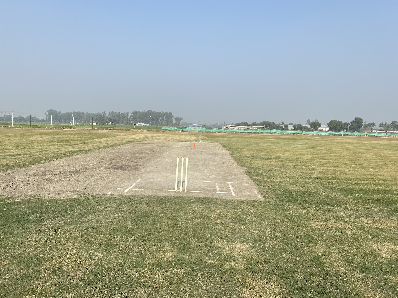 JIGYASA CRICKET ACADEMY — Cricket in Vrindavan, Lucknow