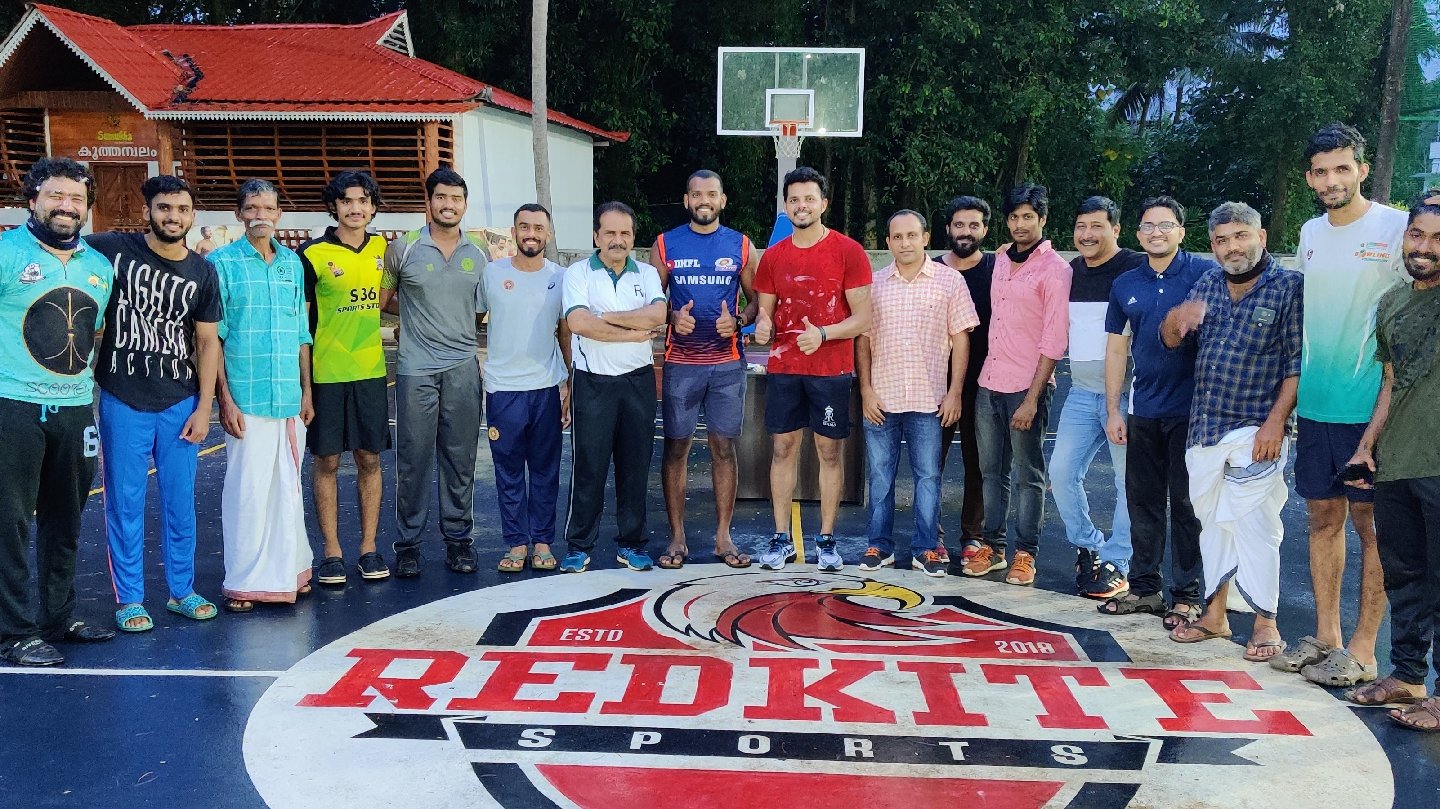 RedKite Sports Academy — Cricket in Jew Town, Kochi