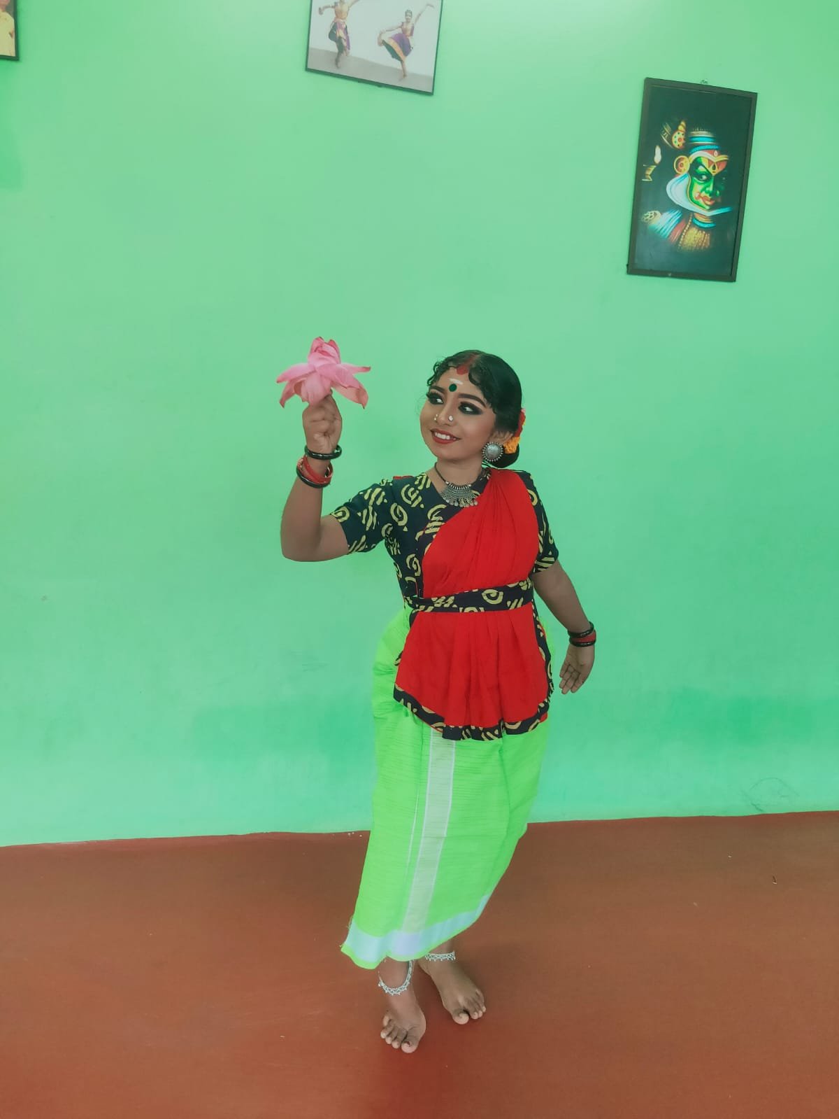 MAYOORA Dance and Music Academy — Music in Karyavattom, Trivandrum