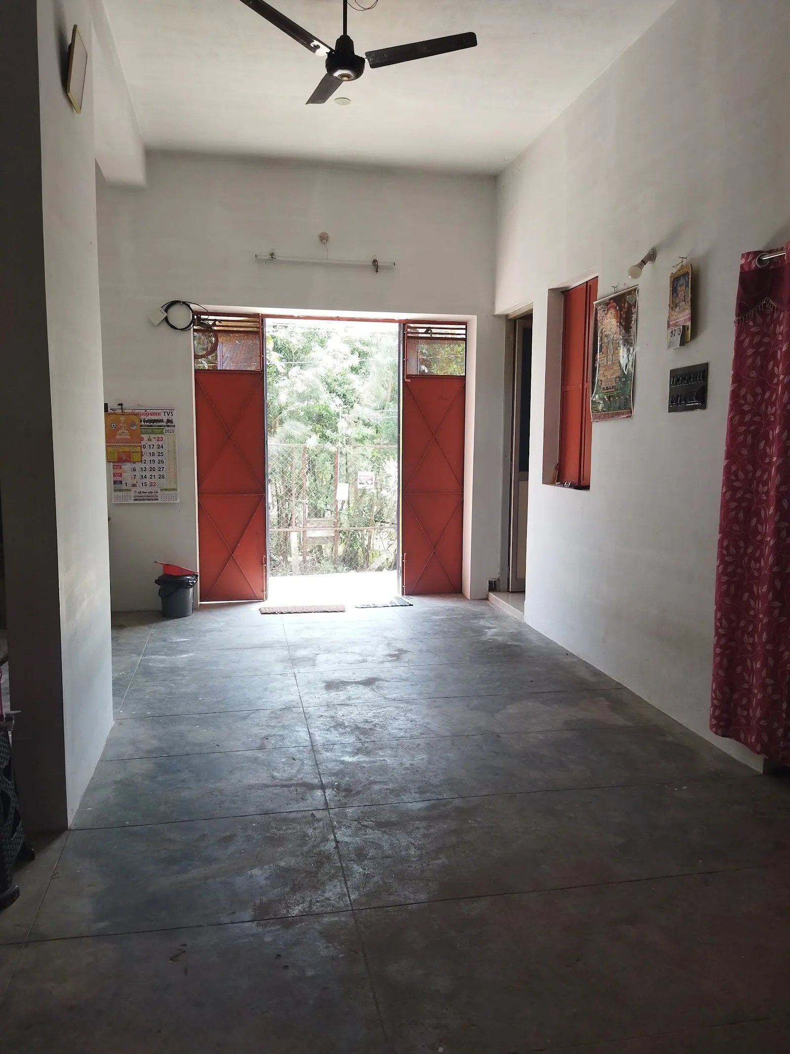 sri pathanjali meditation centre ( ஸ்ரீ பதஞ்ஜலி தியான பீடம் - குருகுலம் ) — Yoga in Madakkulam, Madurai