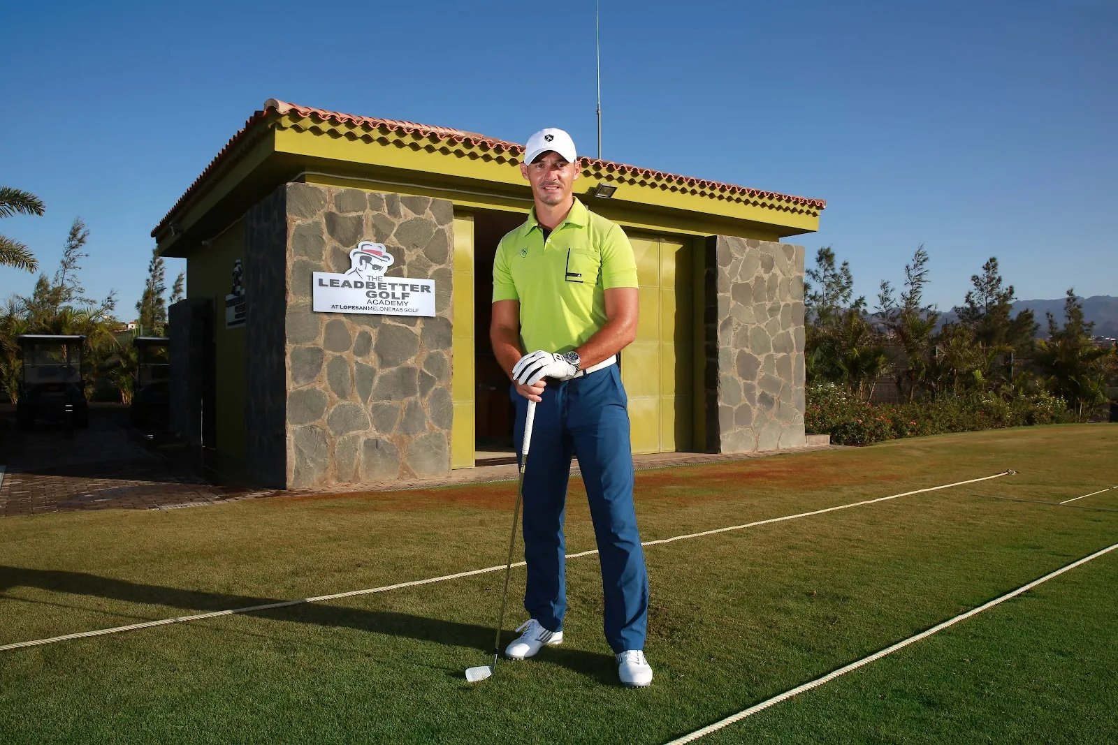 Meloneras Golf Academy — Gym & Fitness in Thuvariman, Madurai