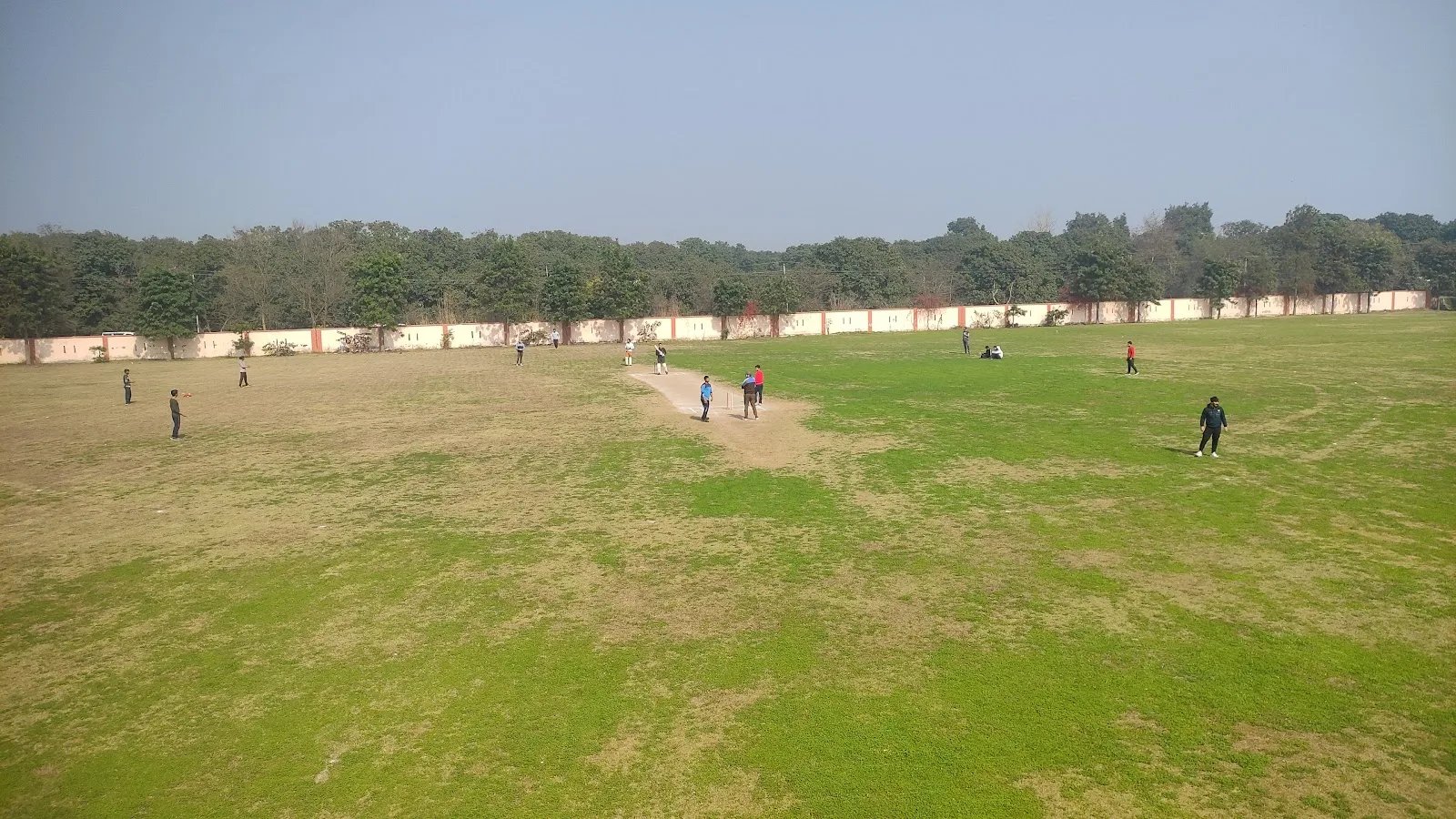 Surevin Cricket Academy — Cricket in Partapur, Meerut