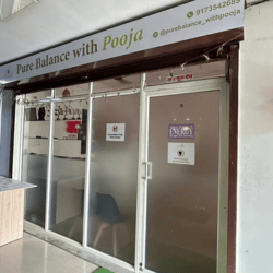 PURE BALANCE YOGA & WELLNESS STUDIO — Yoga in Mansarovar Bungalows, Surat