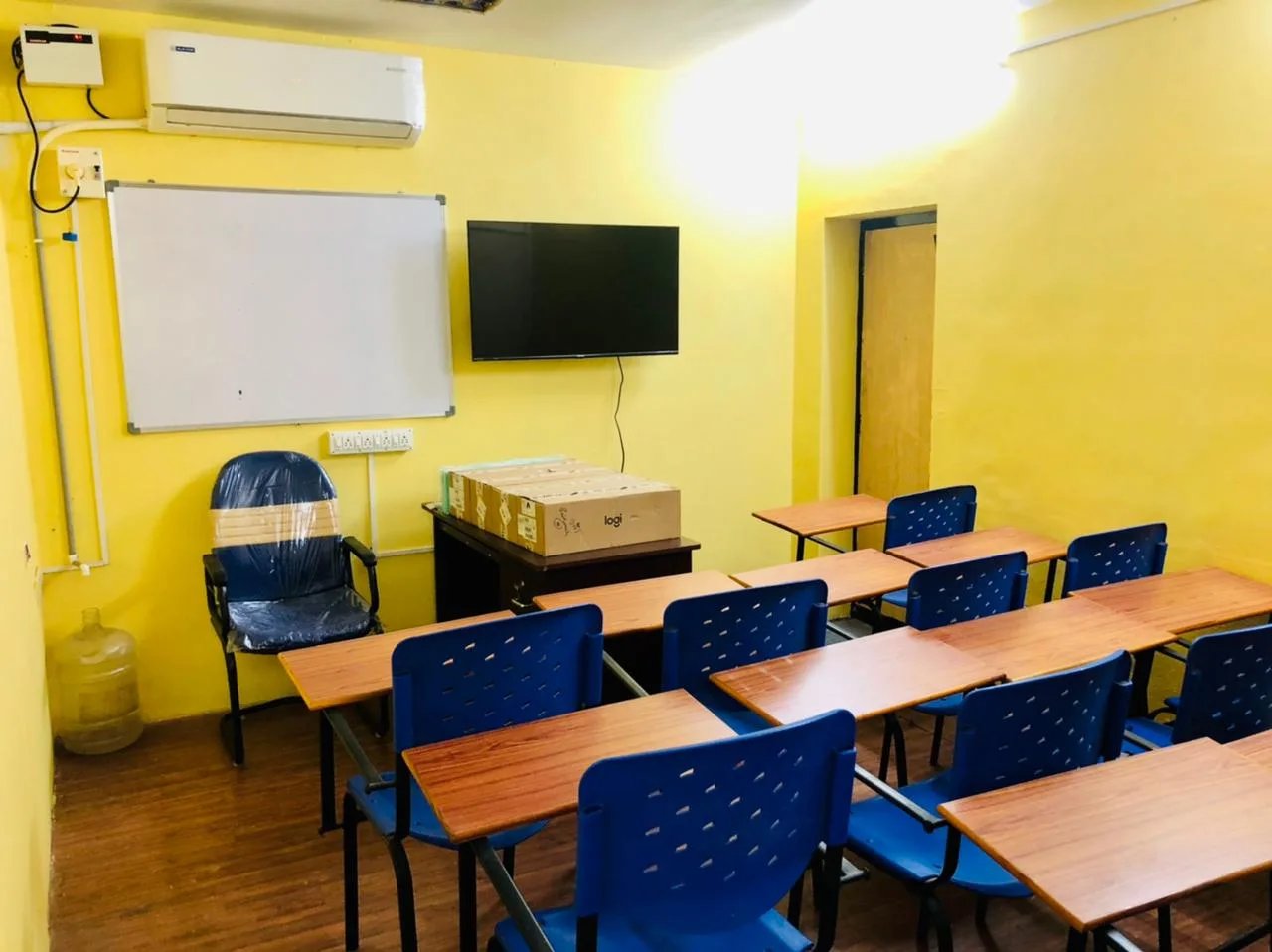 DREAM INDIA TECHNOLOGIES — Coding & Robotics in Ramalingeswara Nagar, Vijayawada