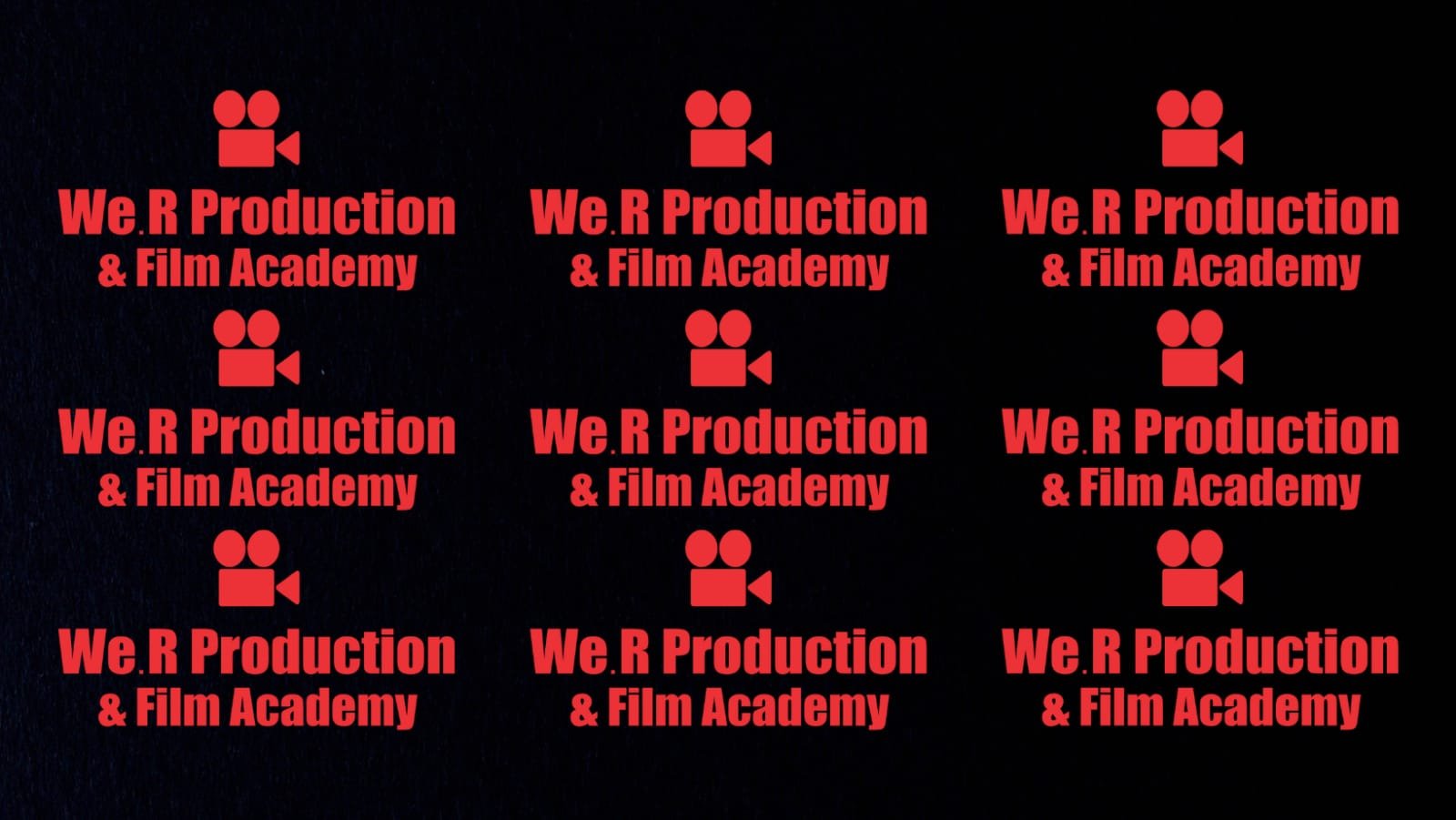 We. R Production And Film Academy — Theatre & Drama in Martand Chowk, Indore
