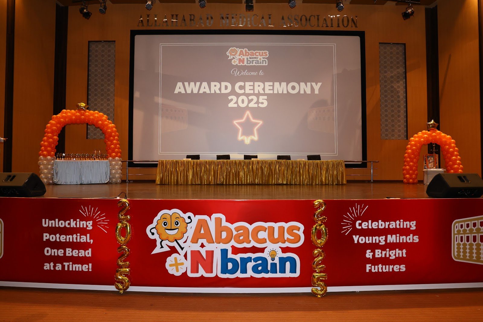 Abacus N Brain | Abacus Classes for kids | Best Abacus Class in Prayagraj | Reasoning for Kids — Abacus & Vedic Maths in Vrindavan, Lucknow