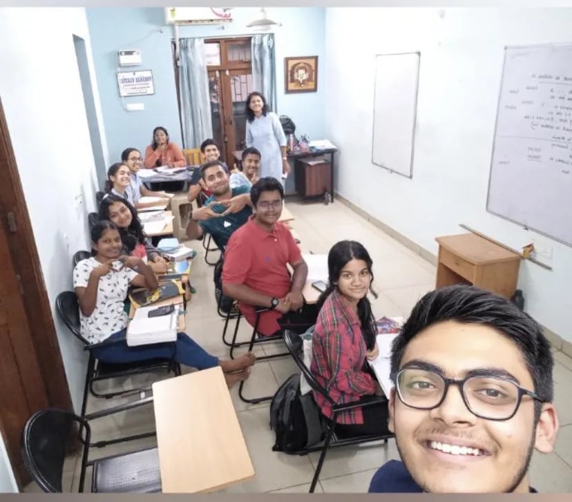 Pauskar classes — Abacus & Vedic Maths in Miramar, Goa