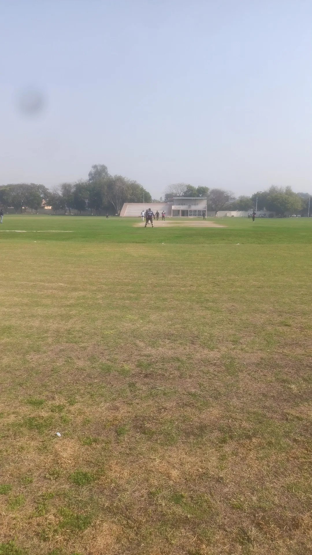 HAL Cricket Ground — Badminton in Kanpur Cantonment, Kanpur