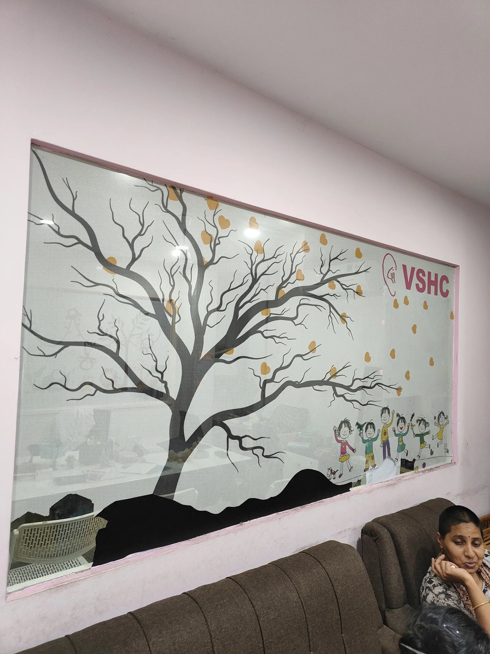 Visakha Speech & Hearing Center — Public Speaking in Siripuram Junction, Visakhapatnam